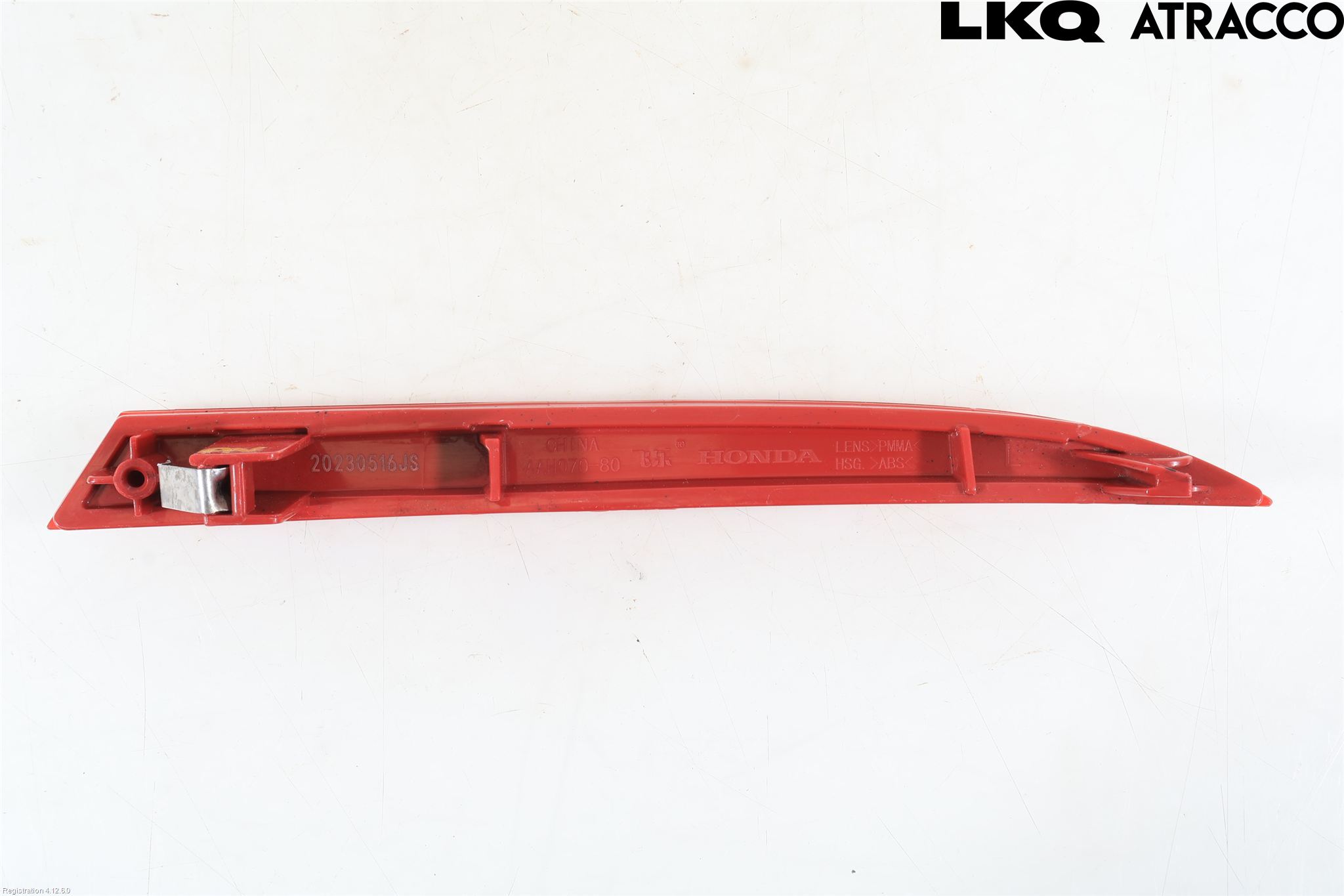 Honda HR-V 21- Refleks Bak
