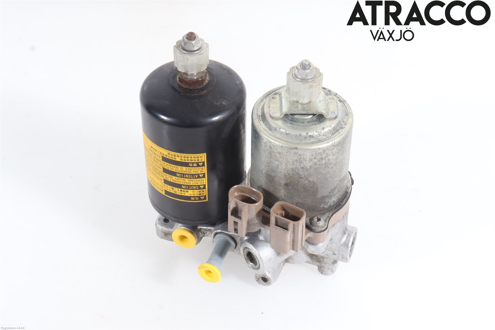 Toyota PRIUS+ ZVW40 12-20 Abs Hydraulikkpumpe
