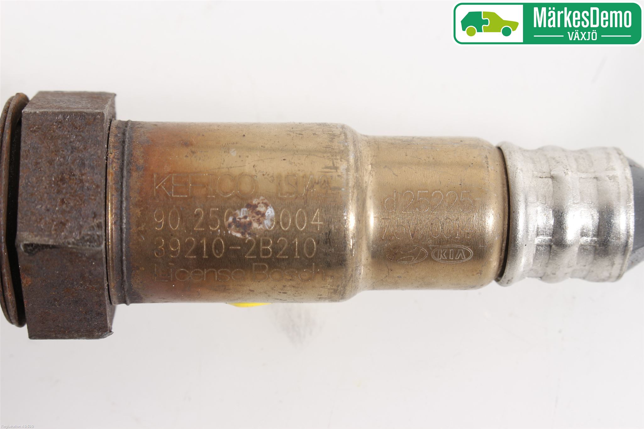 Hyundai i30 GD 13-17 Inns Lambdasonde