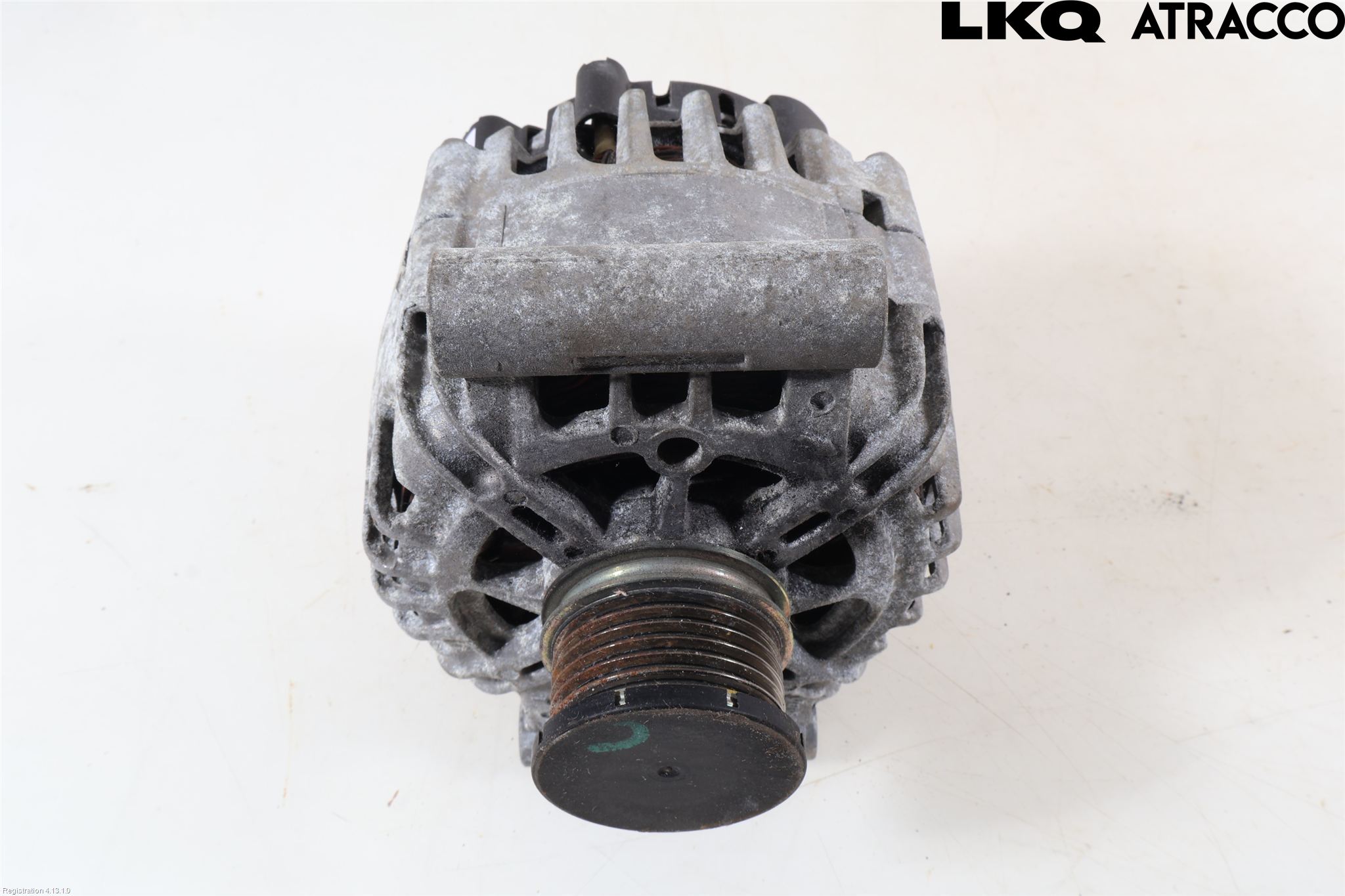 Peugeot 308 14-21 Dynamo