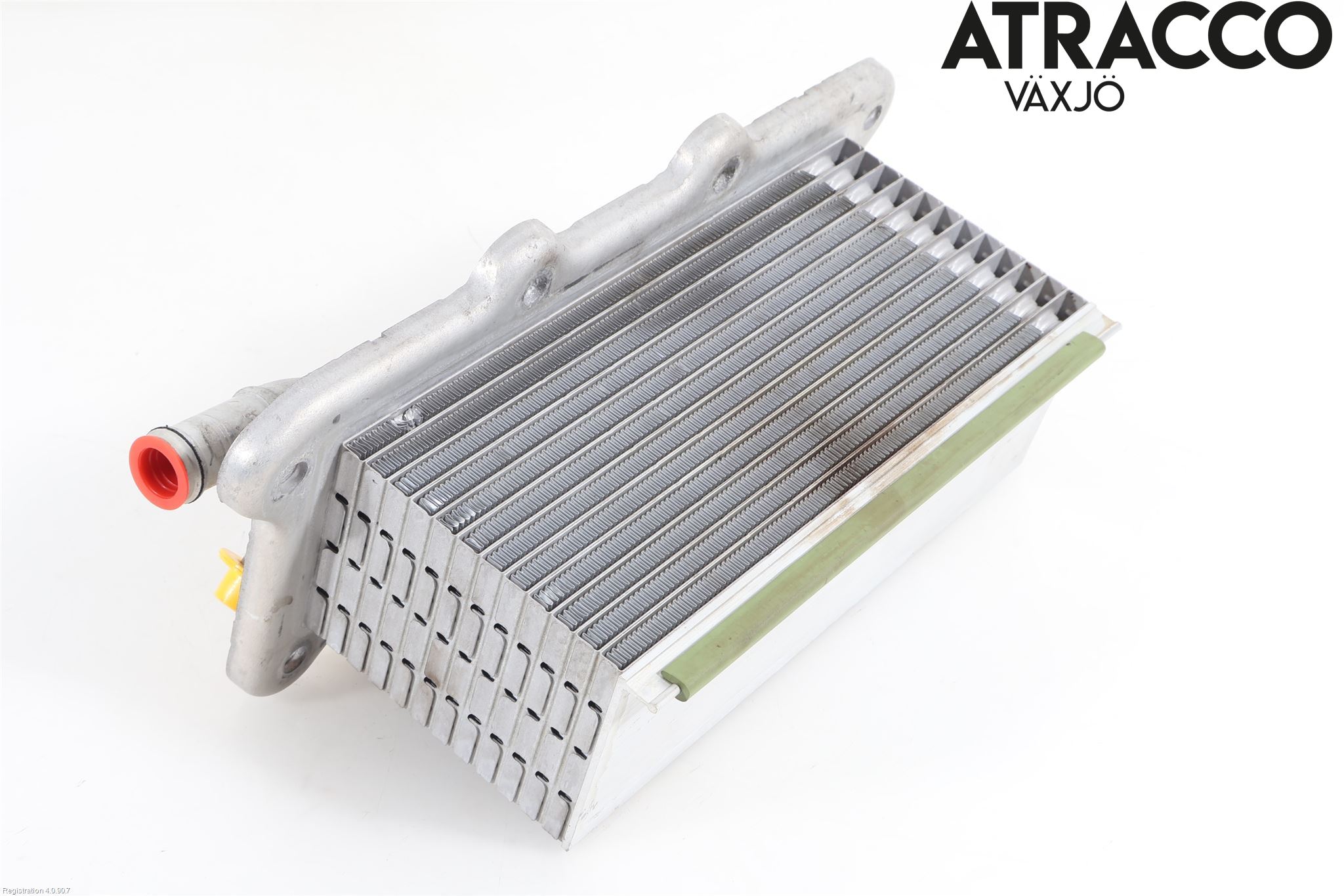 Skoda FABIA 15-21 Intercooler Radiator