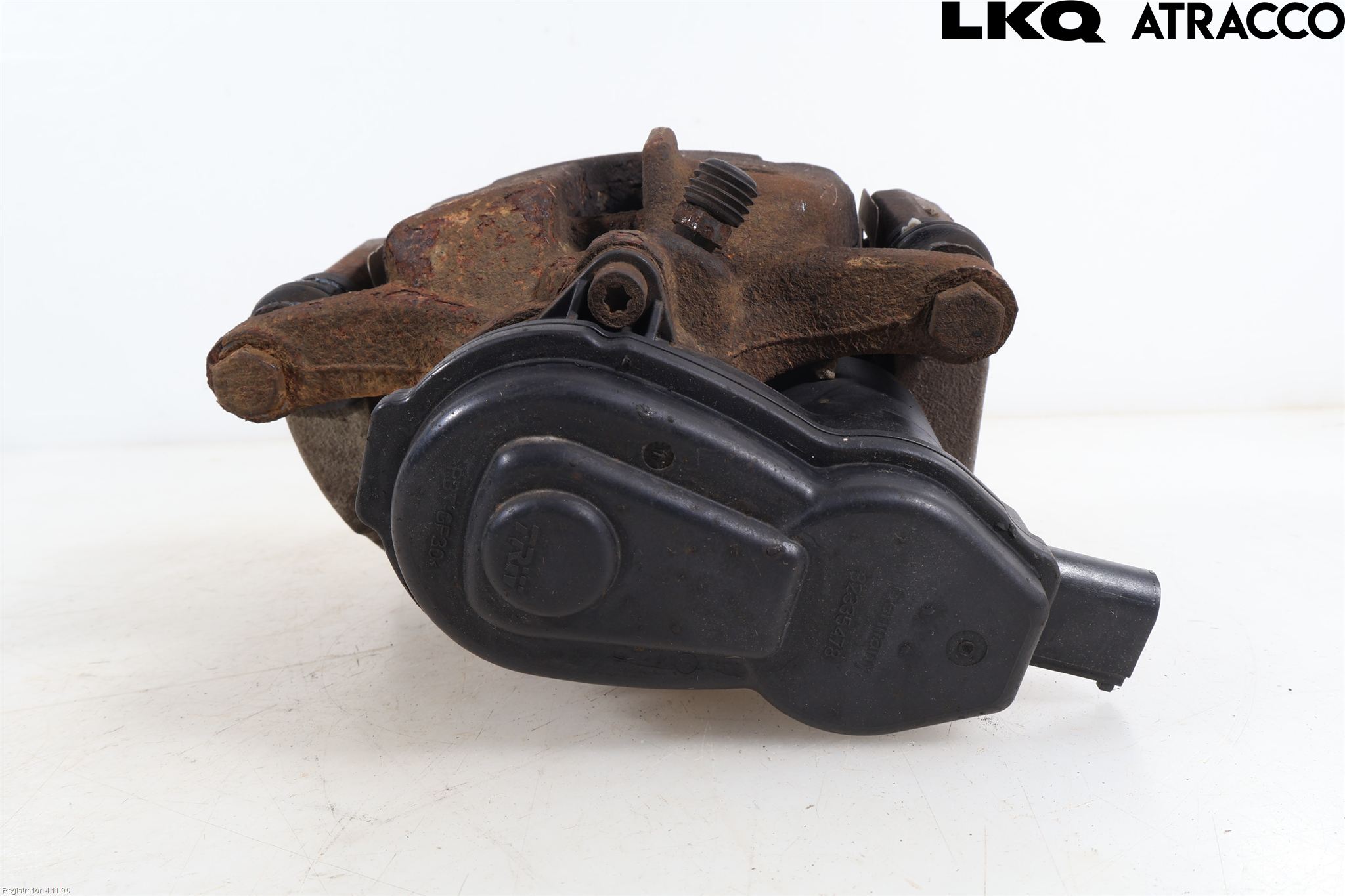 Audi A4/S4 08-11 Bremsecaliper Bak Høyre
