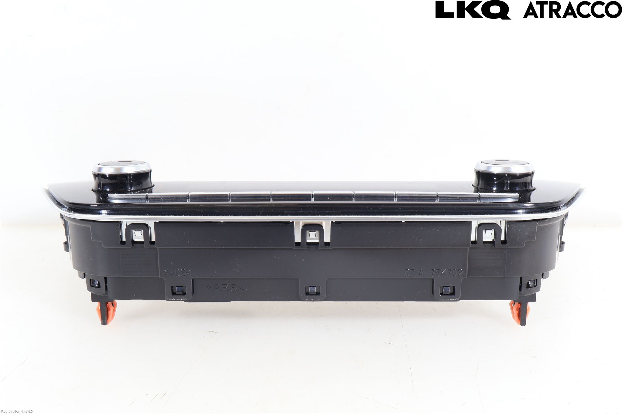 Toyota COROLLA 19- Varme Ac Betjening-Display