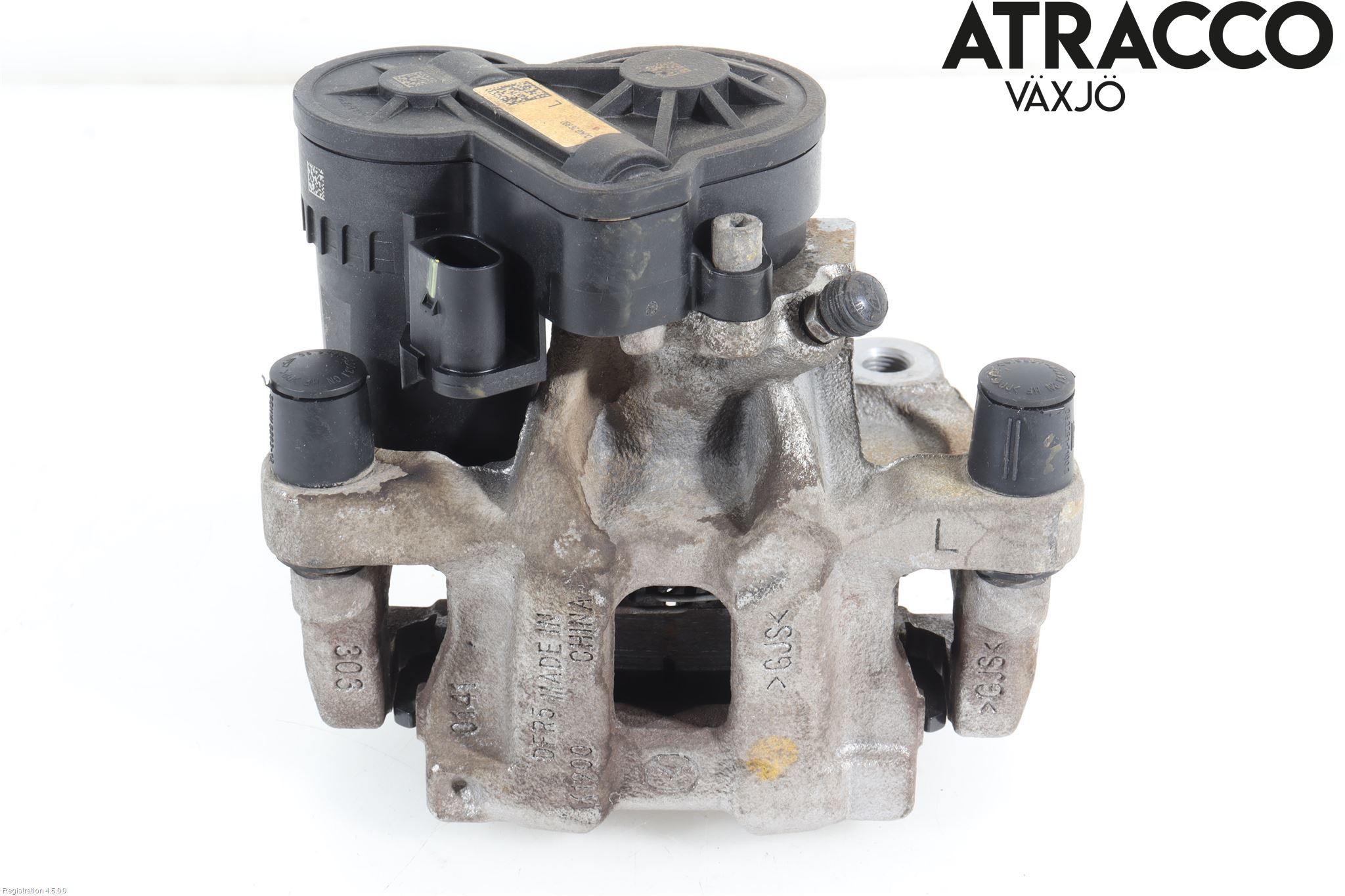 Mazda MX-30 20- Bremsecaliper Bak Venstre