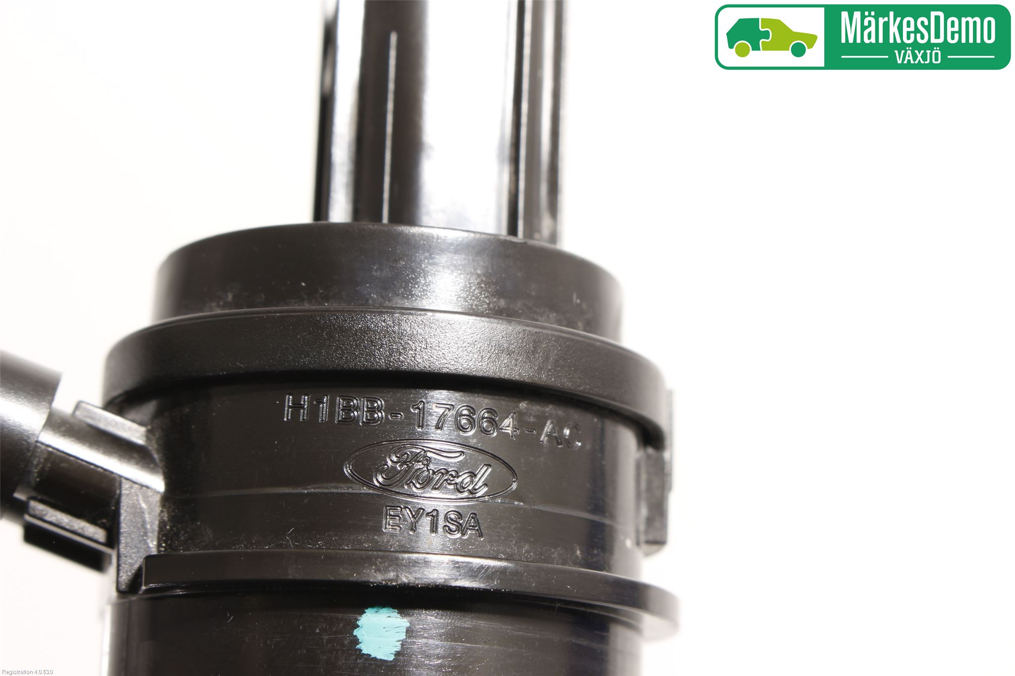 Ford FIESTA (VII) 18-23 Spylerpumpe Frontrute