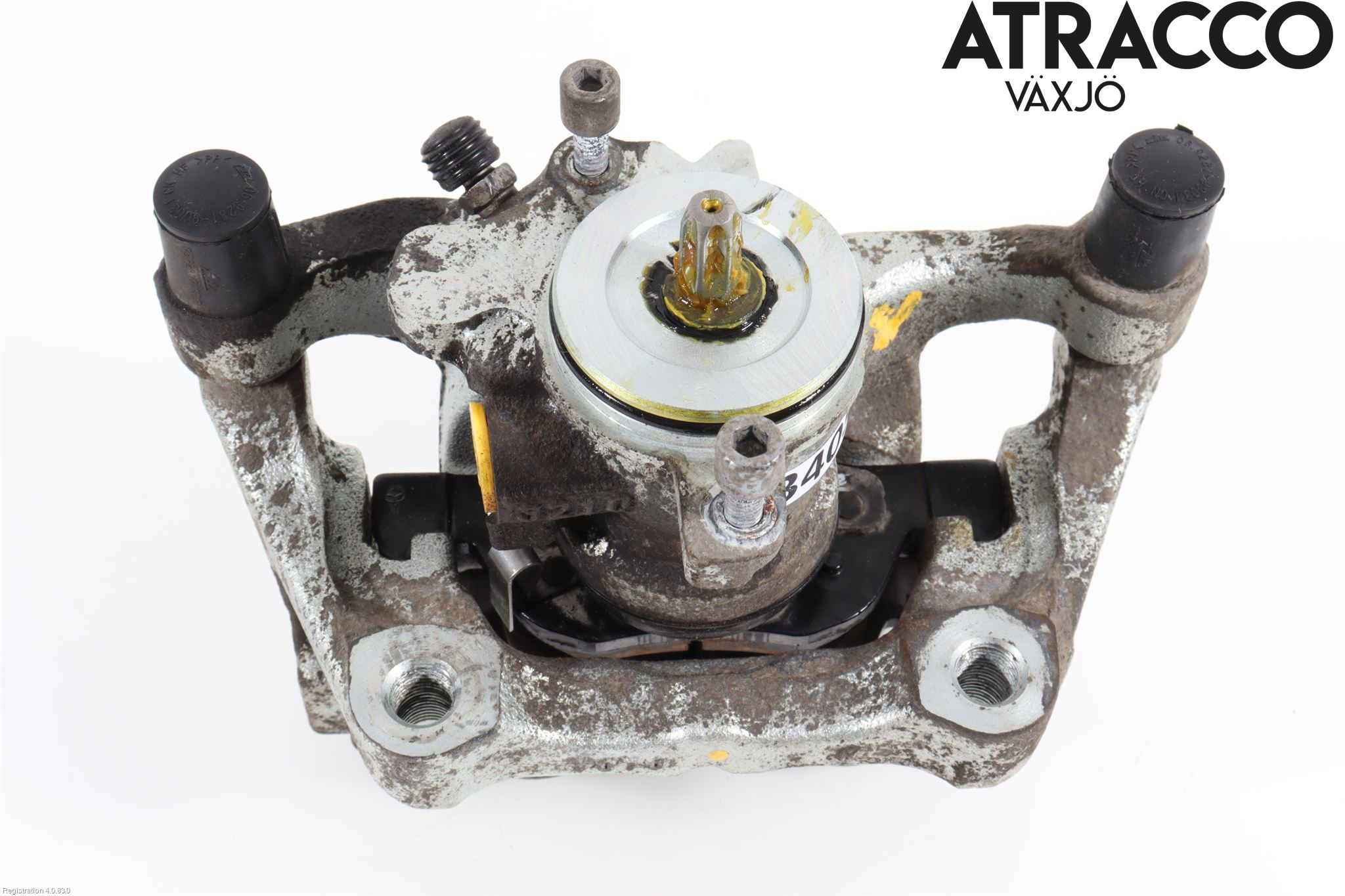 Mazda CX-30 20- Bremsecaliper Bak Venstre