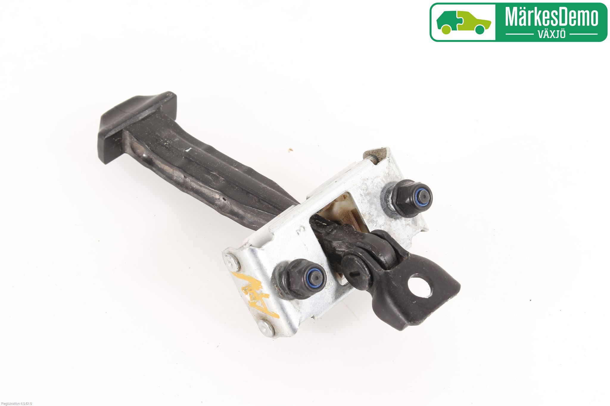 Ford FIESTA (VII) 18-23 Dørstopper