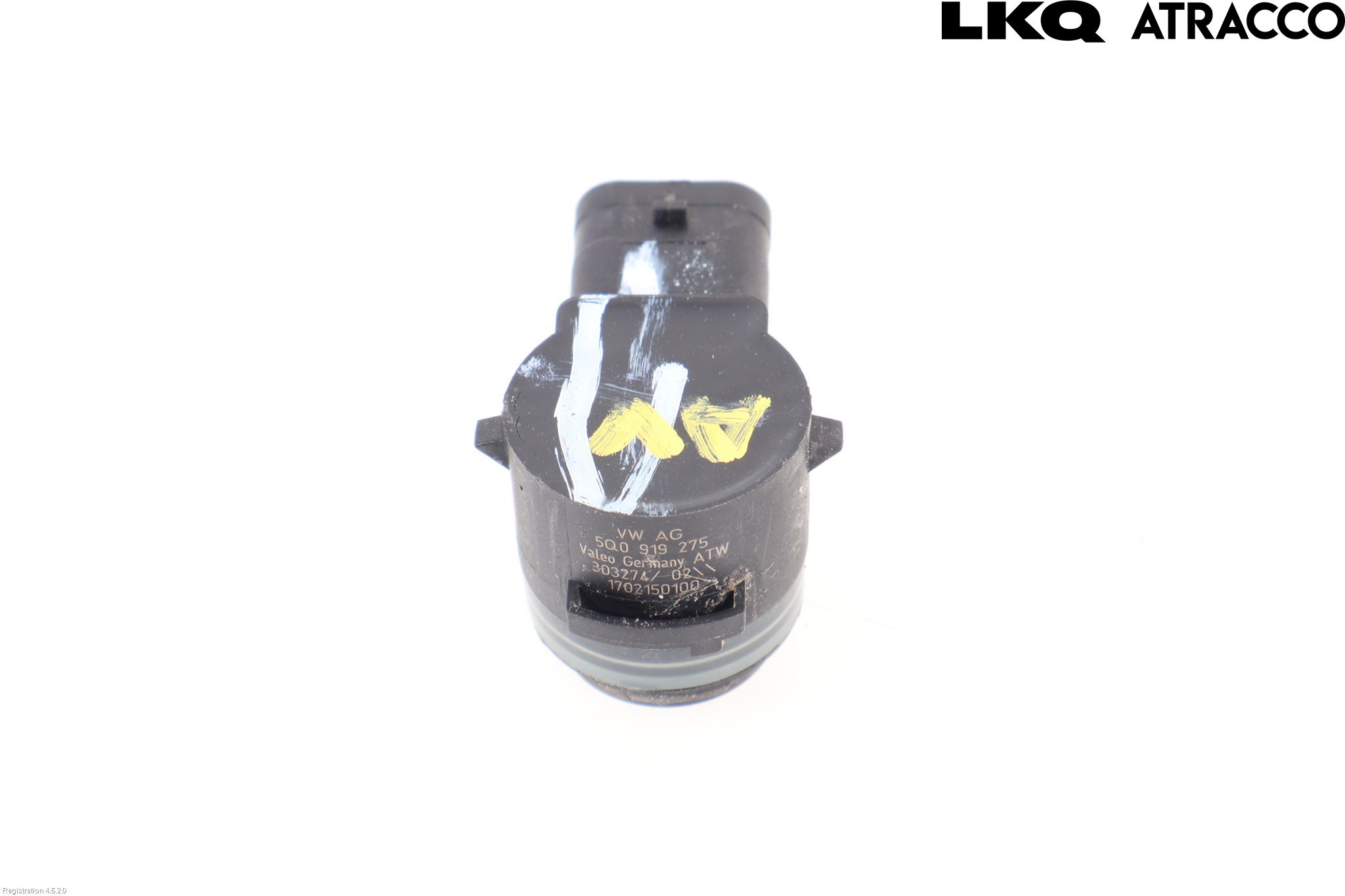 Volkswagen VW CADDY 16-20 Sensor Ryggesensor
