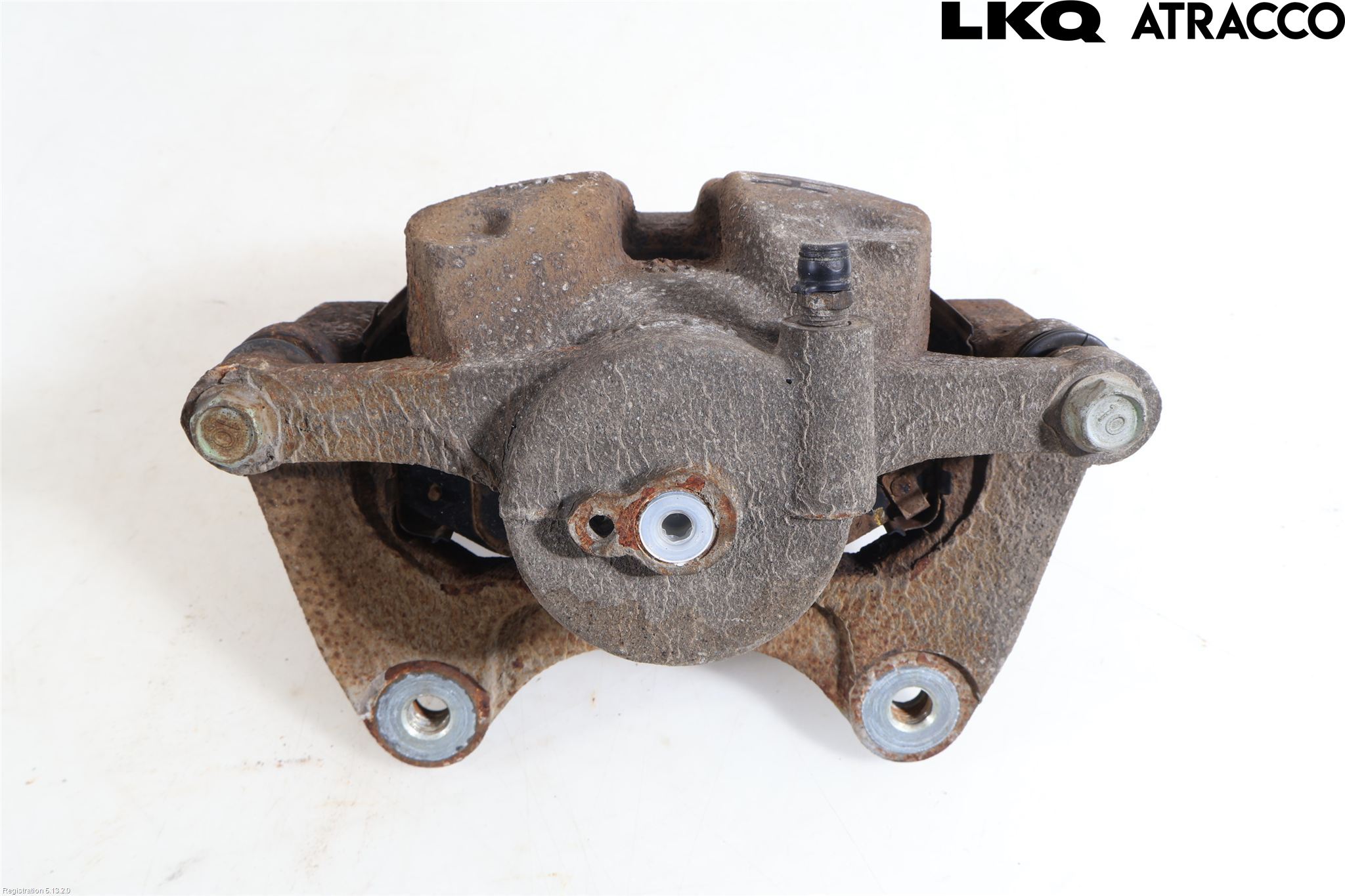 Hyundai IONIQ 5 NE 22- Bremsecaliper Foran Høyre
