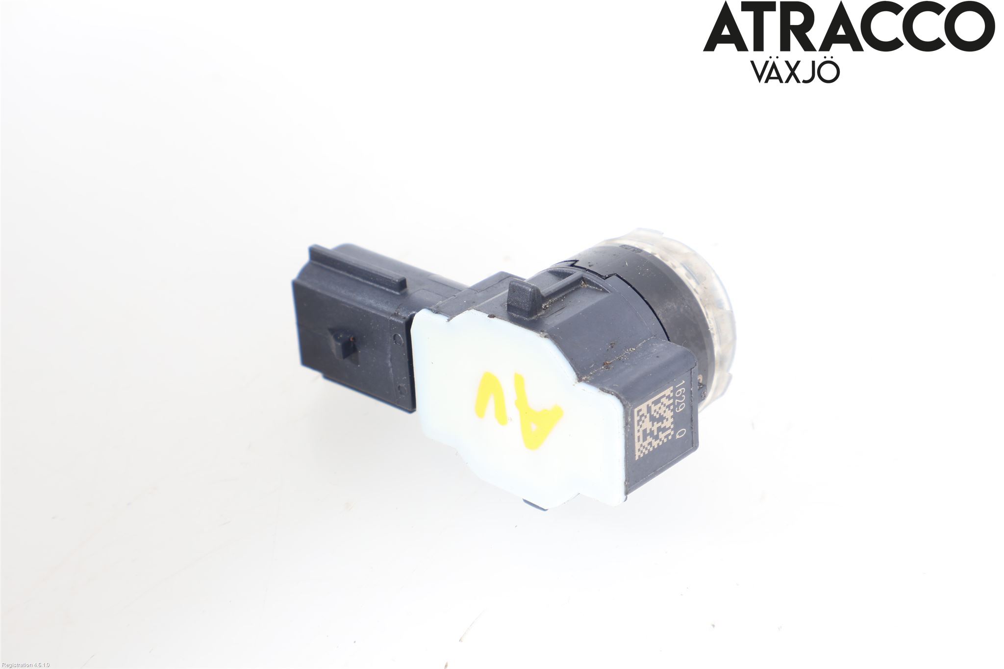 Opel INSIGNIA 17- Sensor Parkering Front