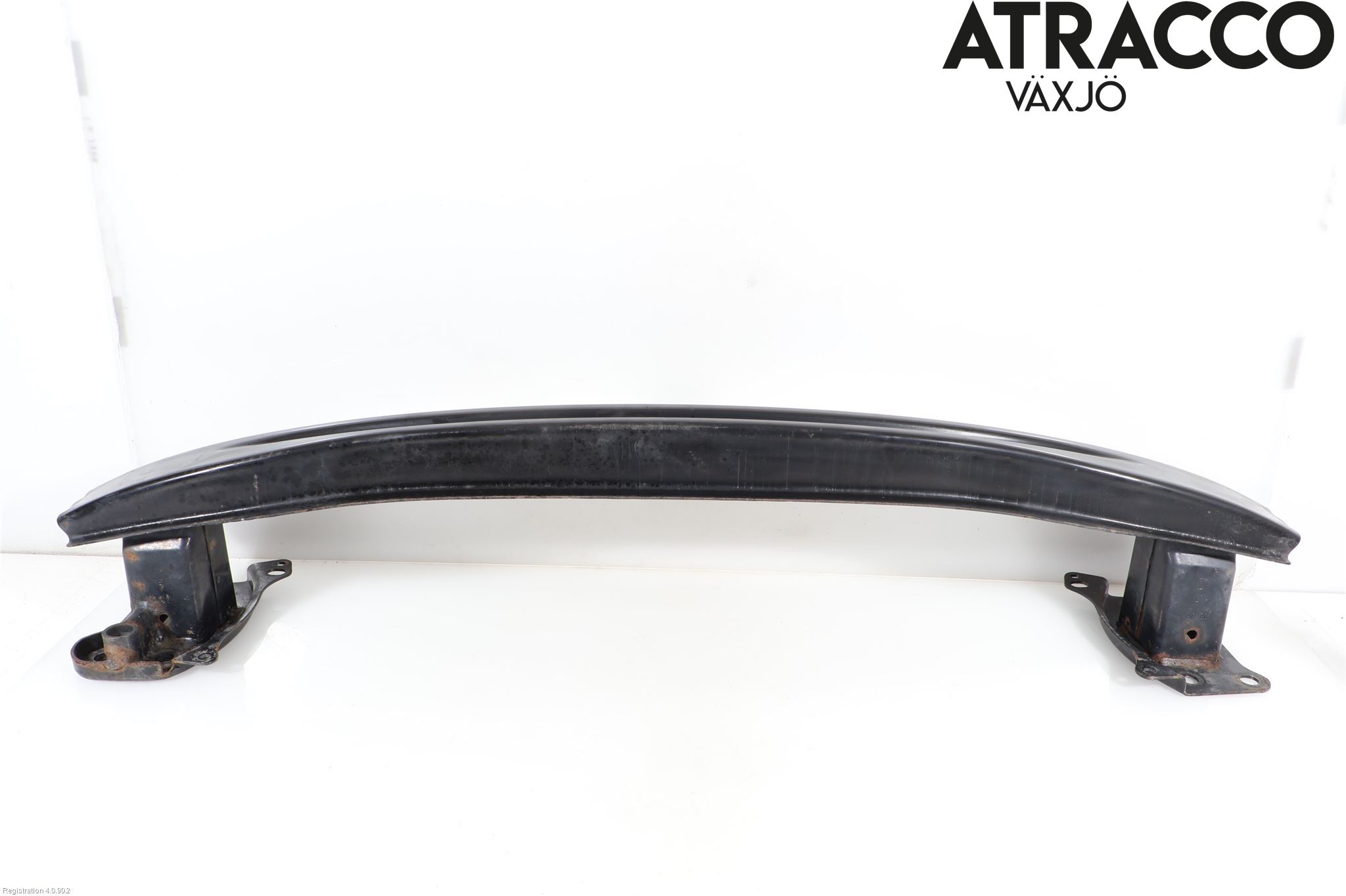 Volkswagen VW GOLF PLUS/CROSS GOLF 04-14 Støtfanger Foran Bjelke