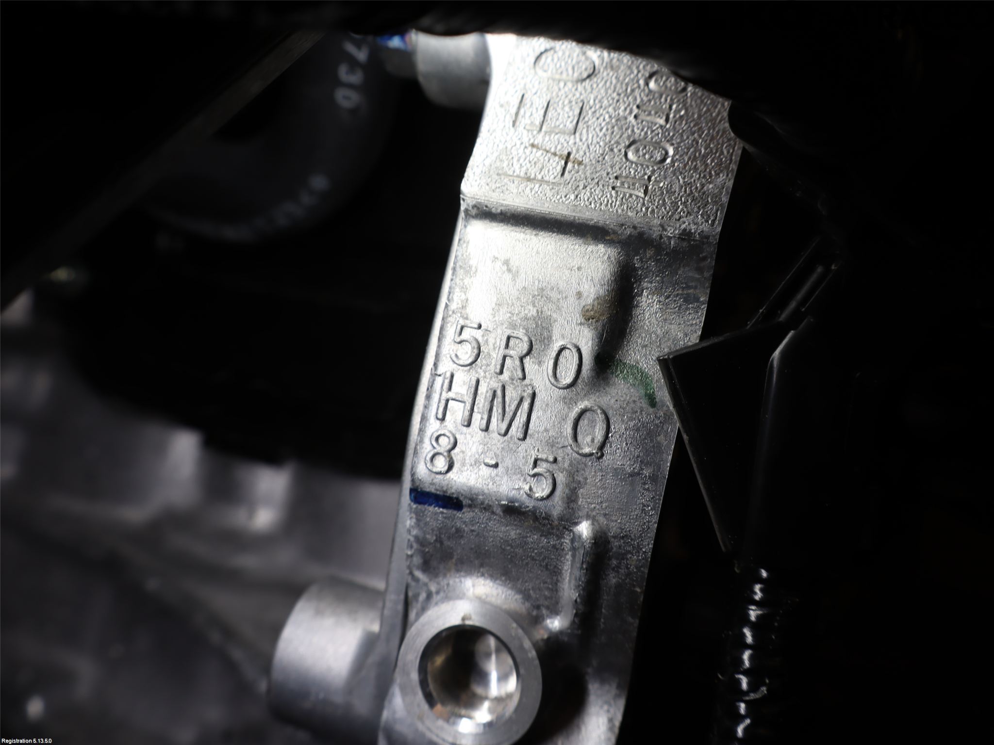 Honda HR-V 21- Motor Bensin
