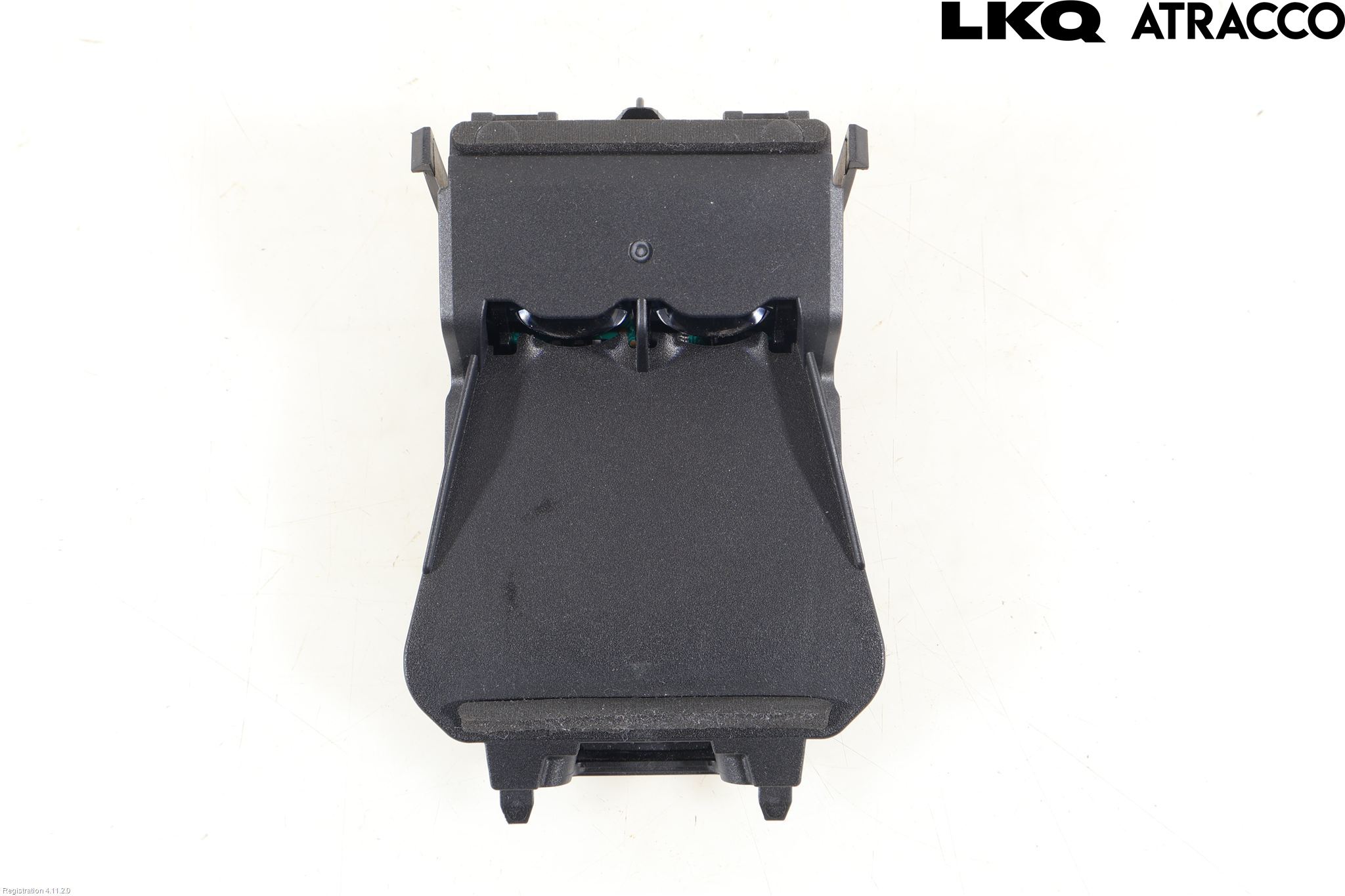 Fiat 500L 13-19 Sensor Kollisjonsbeskyttelse