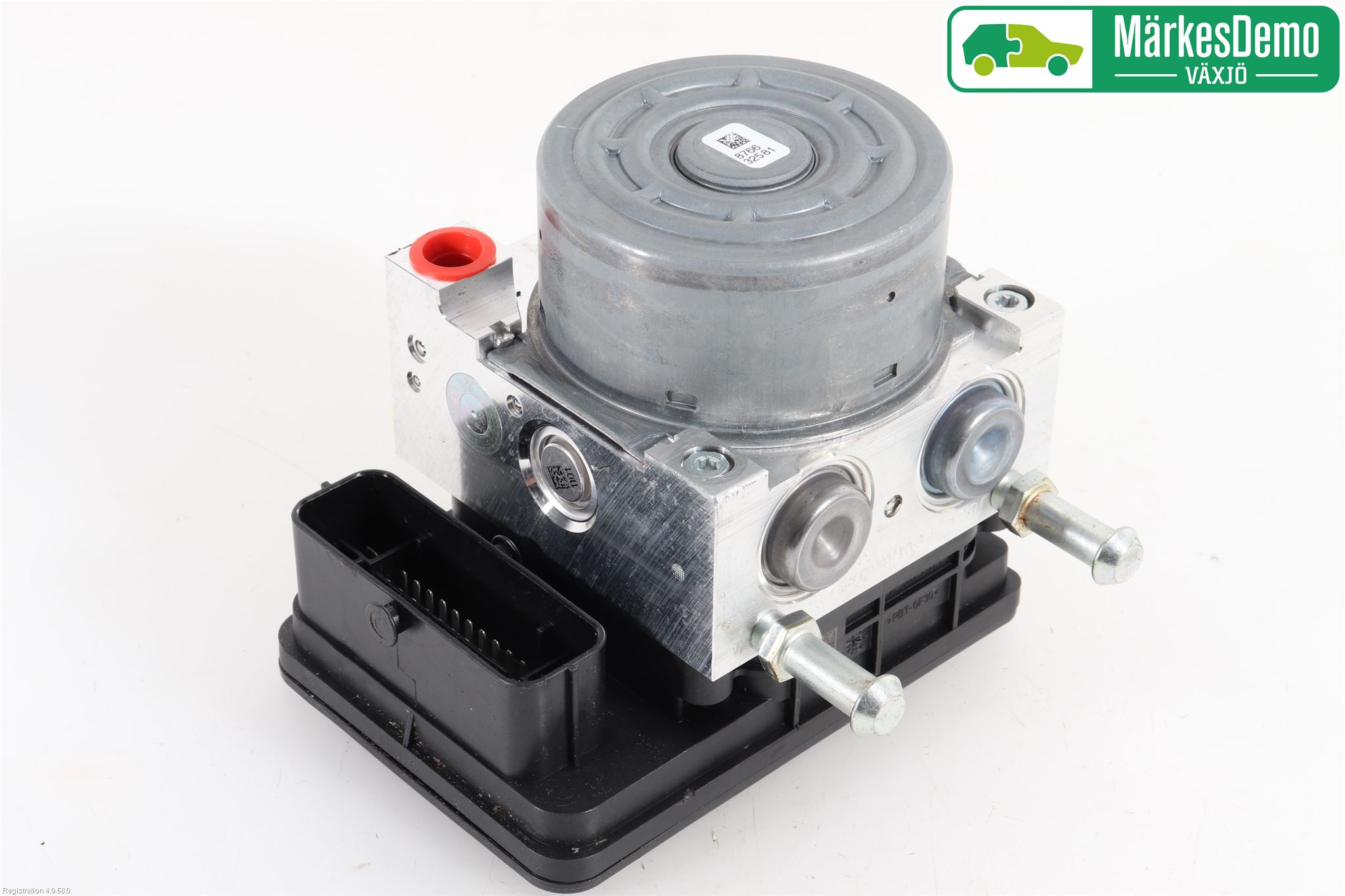 Suzuki SWIFT 17-24 Abs Hydraulikkaggregat