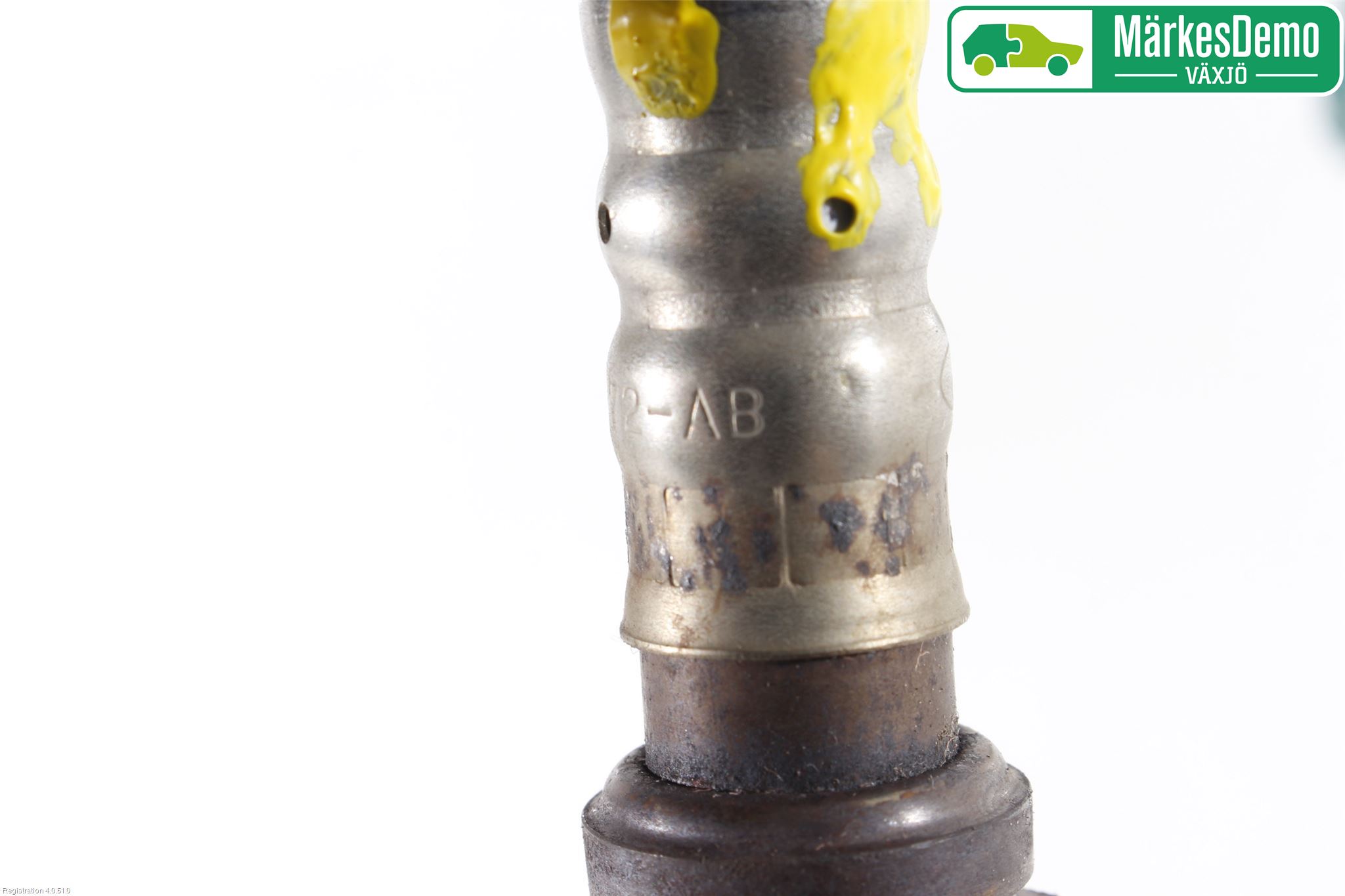 Ford MONDEO     01-06 Inns Lambdasonde
