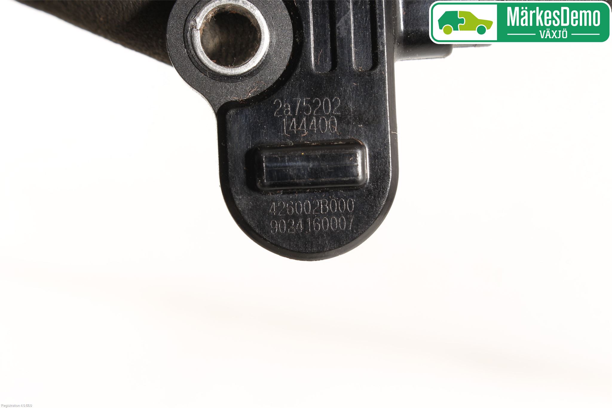 Hyundai IONIQ AE 17-22 Sensor Øvrig