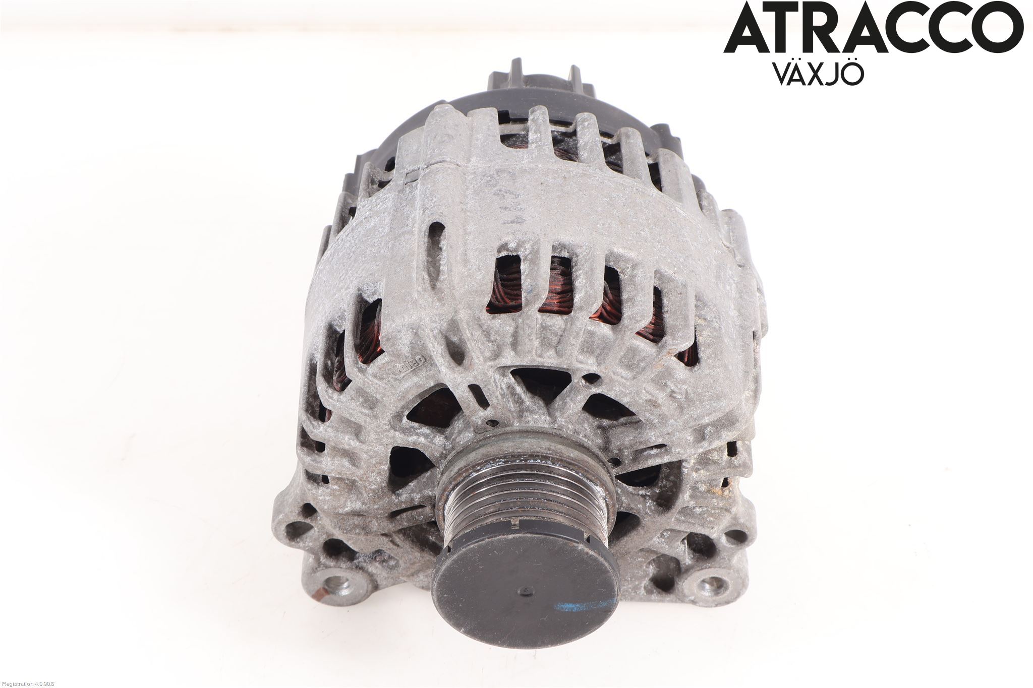 Volkswagen VW TIGUAN 16-24 Dynamo