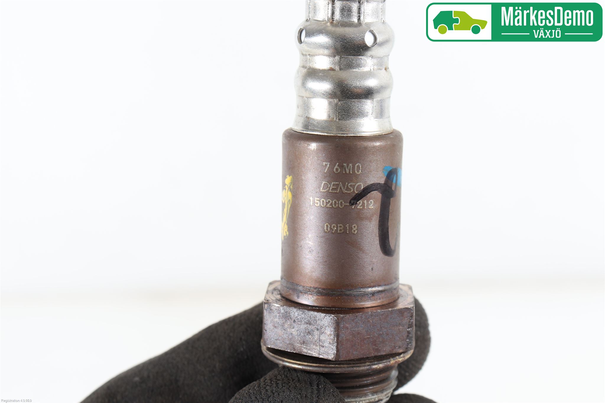 Suzuki SWIFT 17-24 Inns Lambdasonde