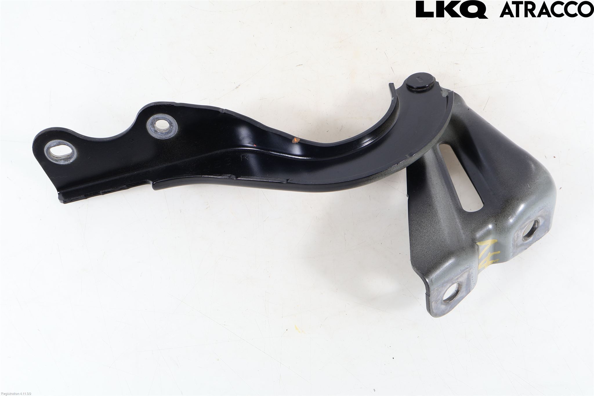 Mazda CX-60 22- Panser Hengsel - Hengsler