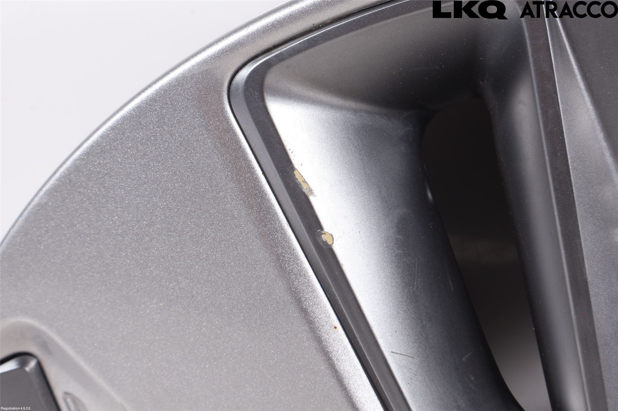 Hyundai KONA/ELECTRIC OS 18-23 Felg Aluminium