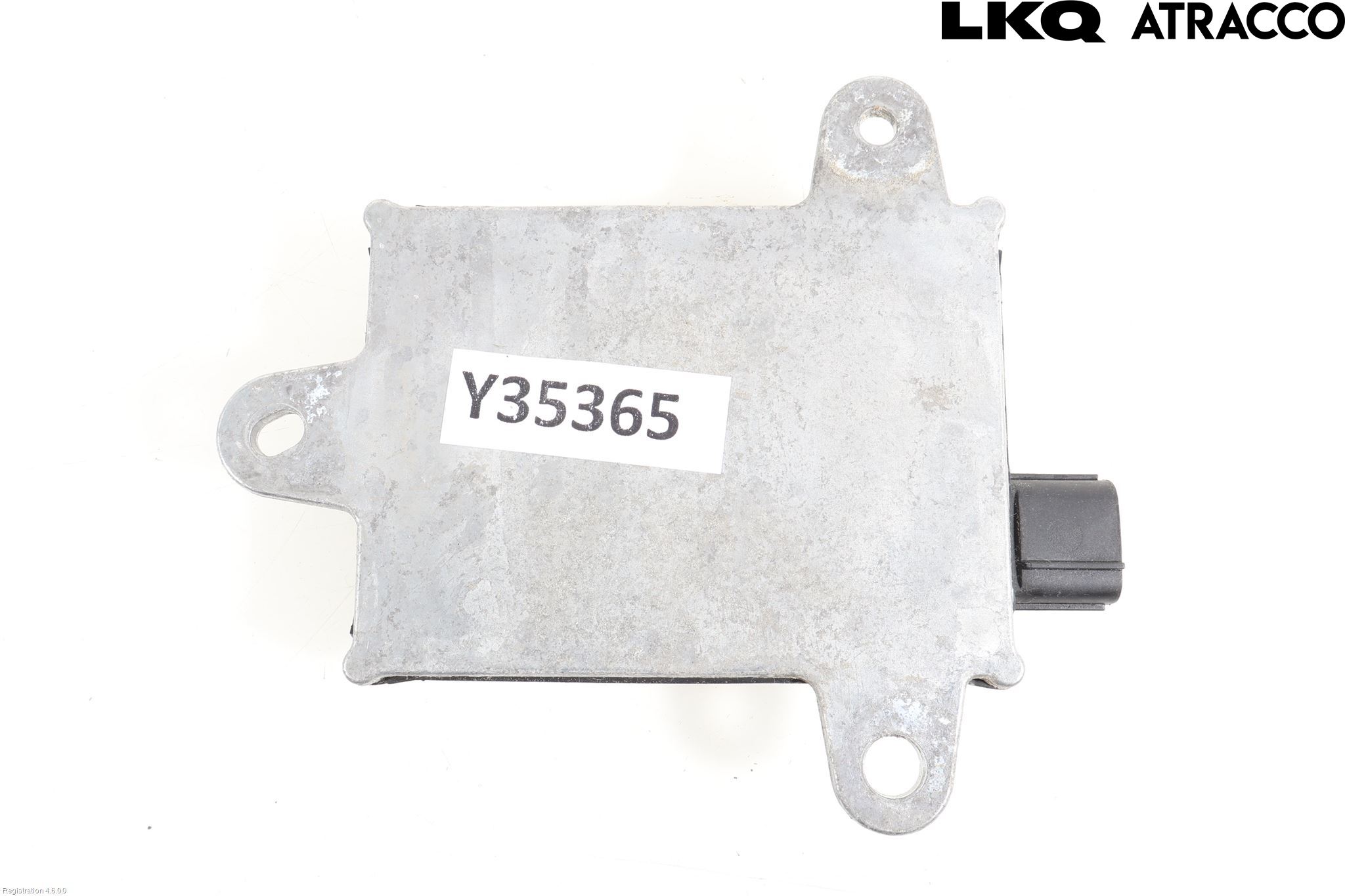 Toyota PRIUS (ZVW50) 16-21 Sensor Kollisjonsbeskyttelse