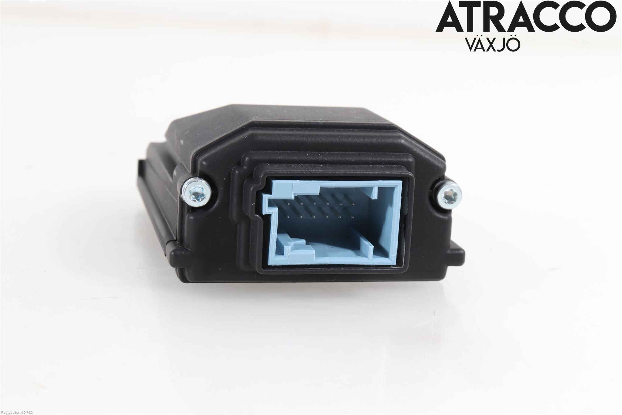 Nissan QASHQAI 14-17 Sensor Kollisjonsbeskyttelse