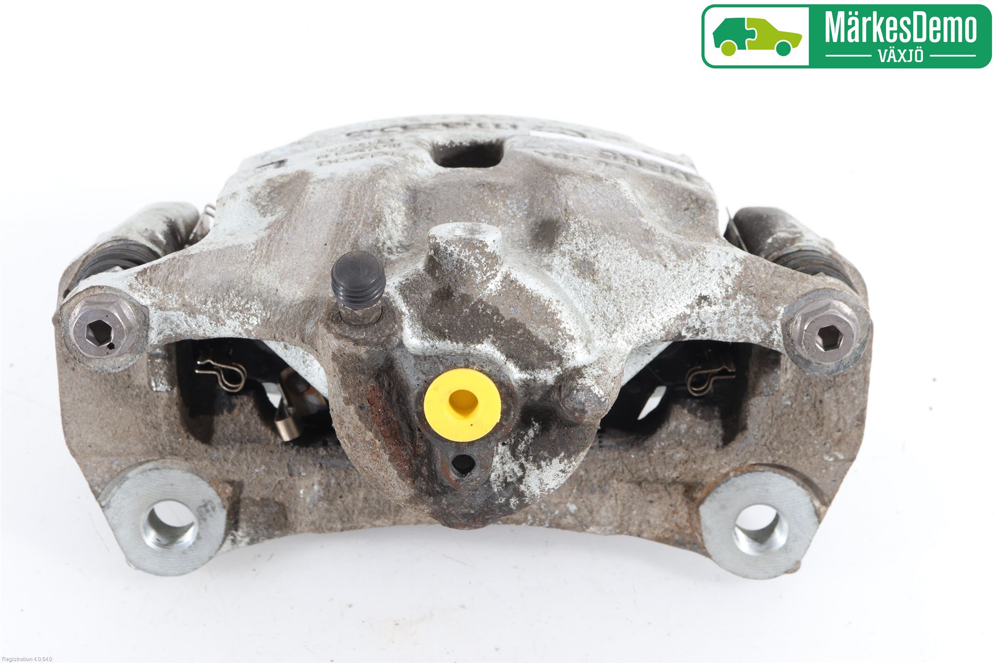 Mazda CX-30 20- Bremsecaliper Foran Venstre