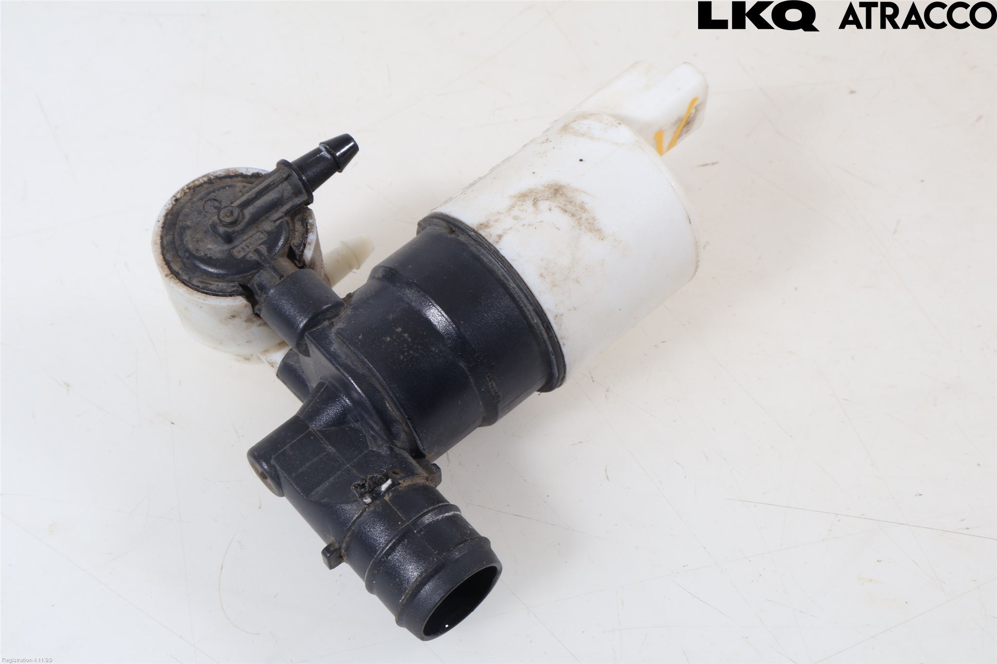 Citroen C4 II 11-18 Spylerpumpe Frontrute