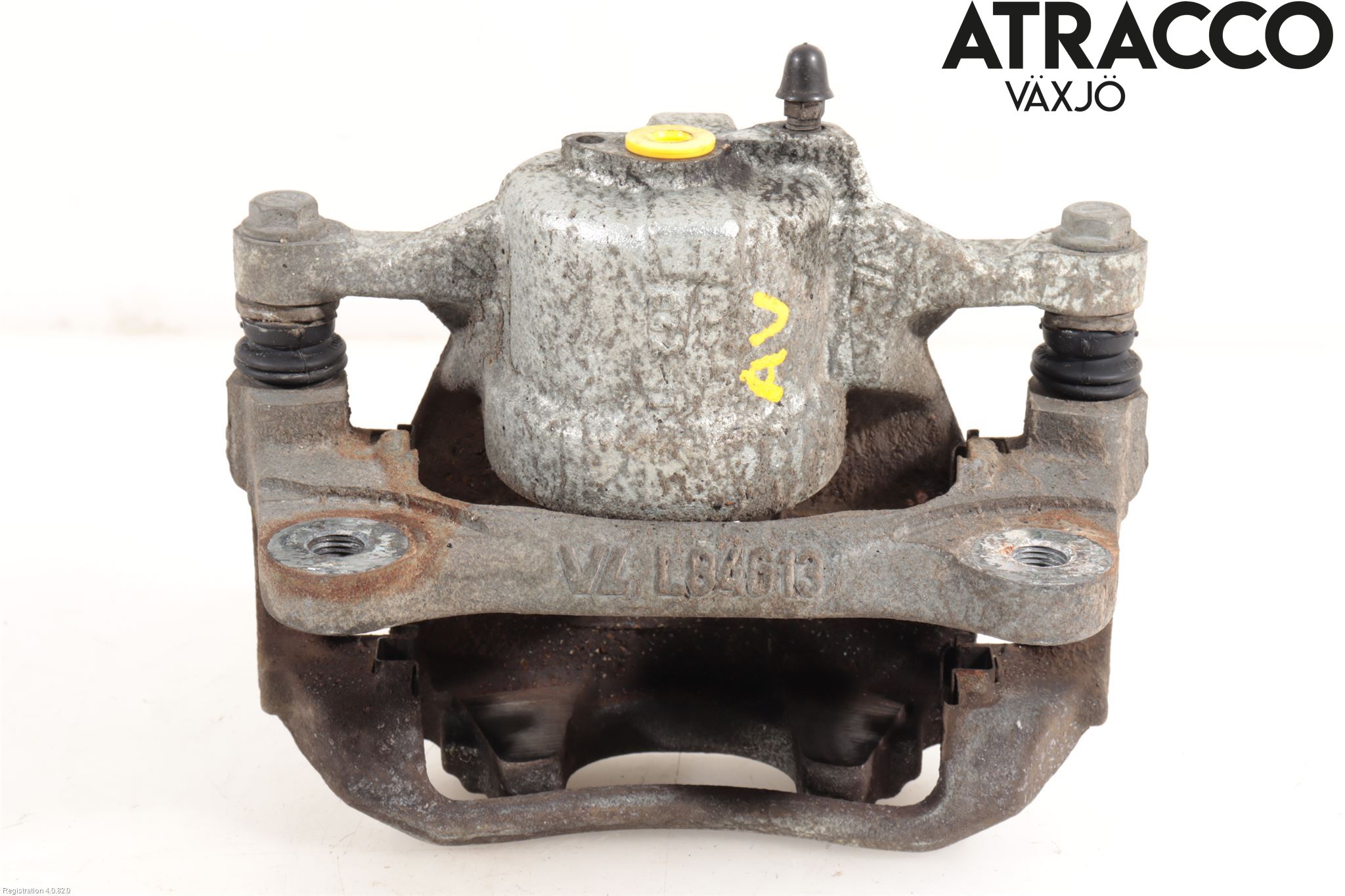Suzuki SWACE 21- Bremsecaliper Foran Høyre
