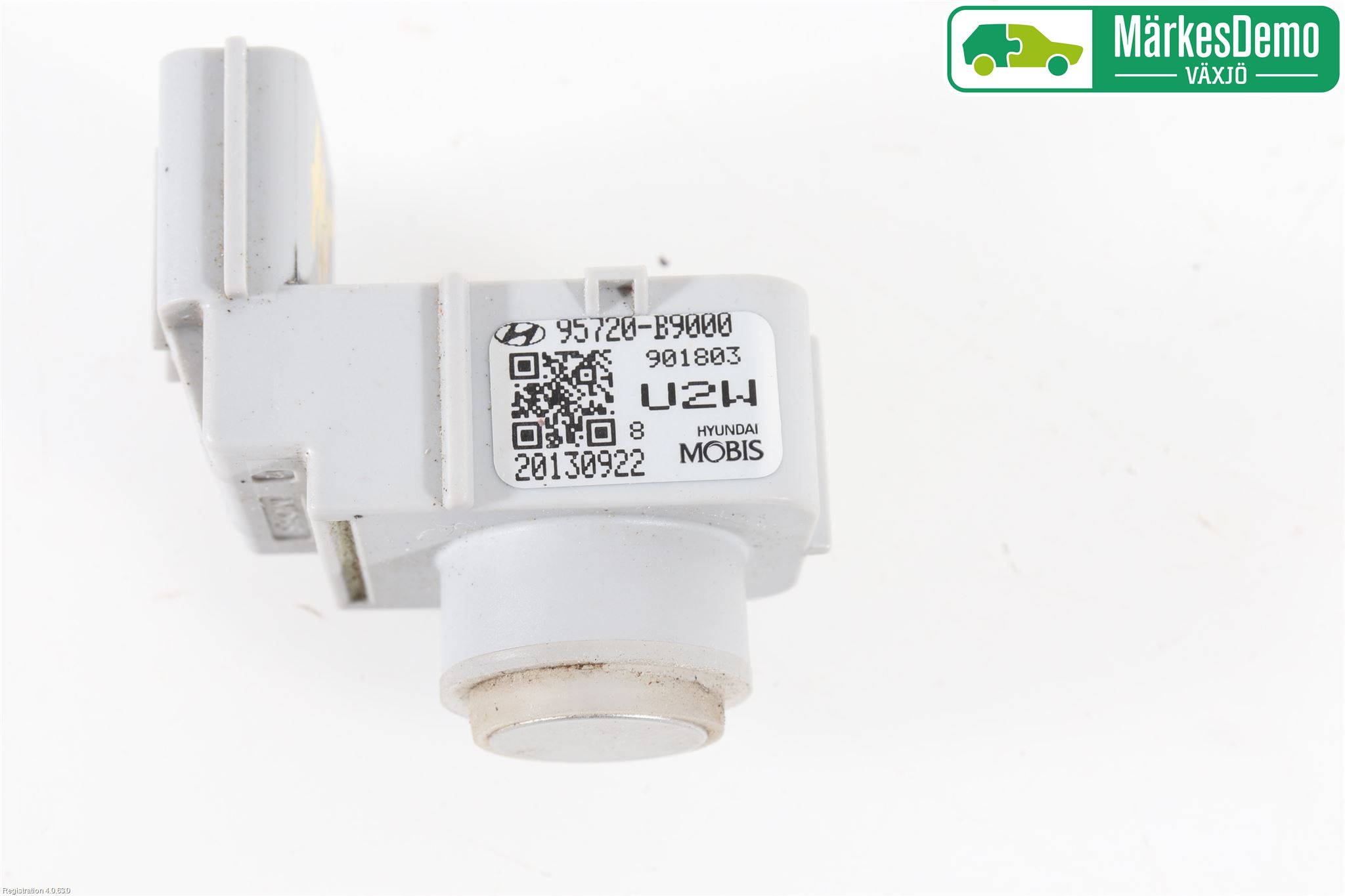 Hyundai i10 BA 14-16 Sensor Ryggesensor