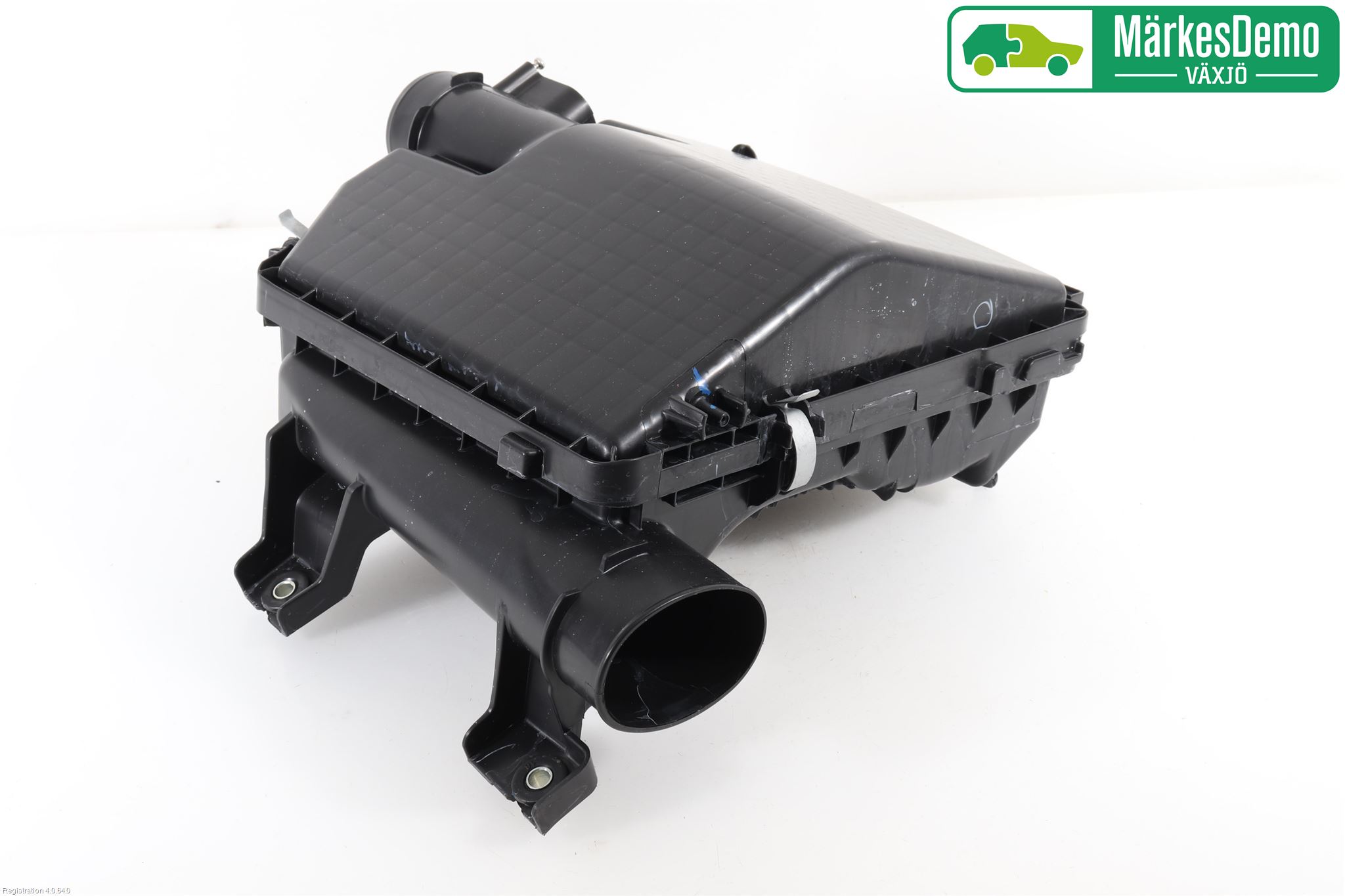 Suzuki VITARA 15- Luftfilter Boks