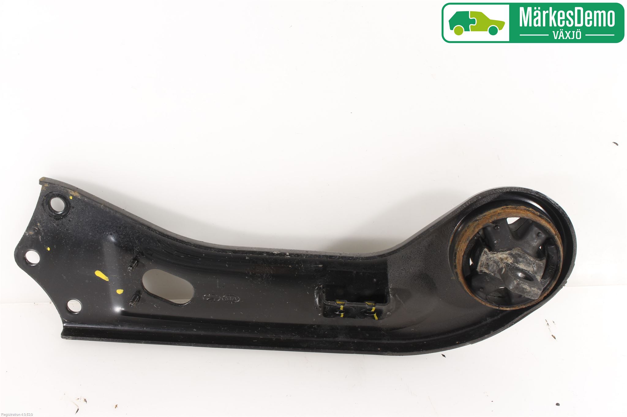 Hyundai TUCSON 05- Bærearm Bak Venstre