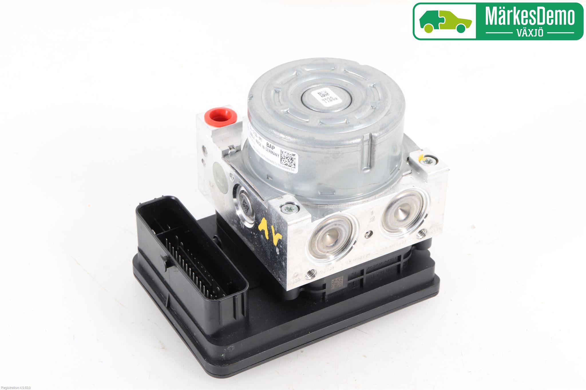 Honda CIVIC 17-22 Abs Hydraulikkaggregat
