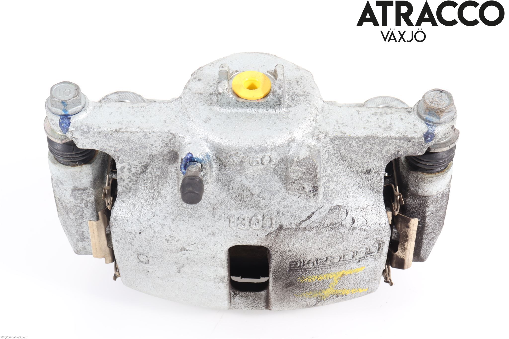 Suzuki VITARA 15- Bremsecaliper Foran Høyre
