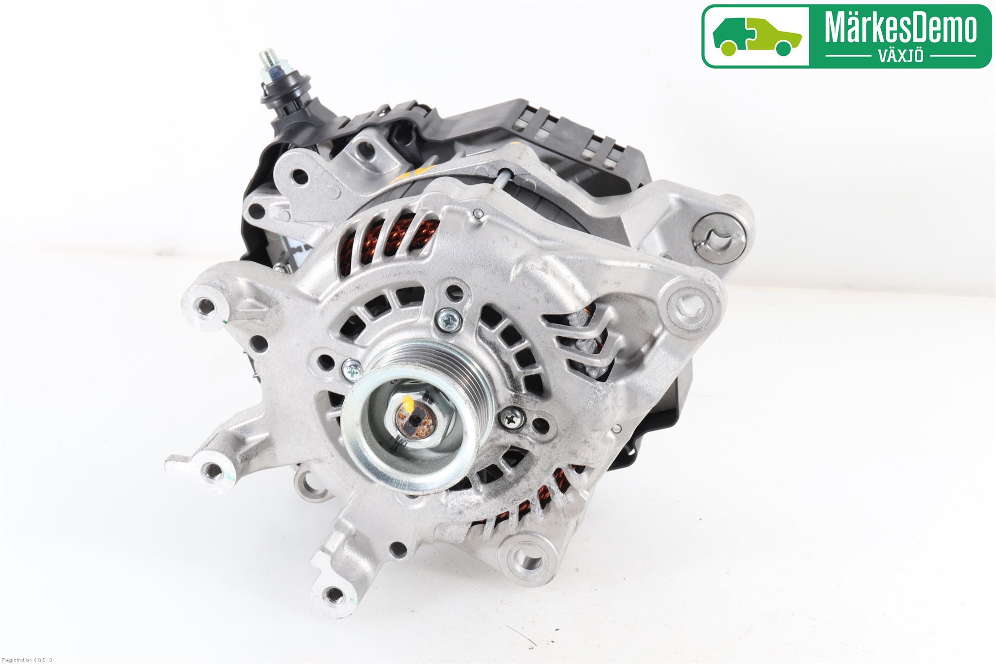 Mazda 3 IV 19- Dynamo