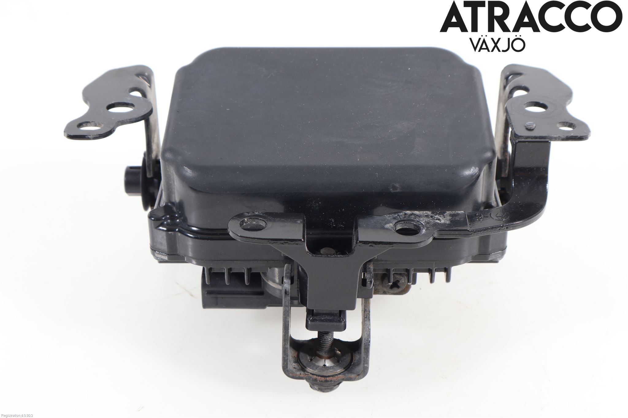 Toyota RAV4 13-18 Sensor Fartsbegrensning