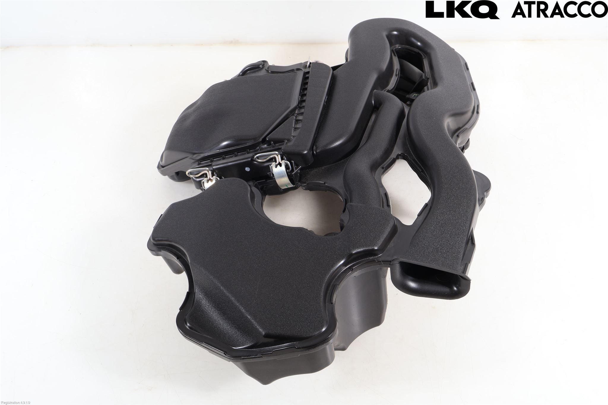 Toyota AYGO X AB70 22- Luftfilter Boks