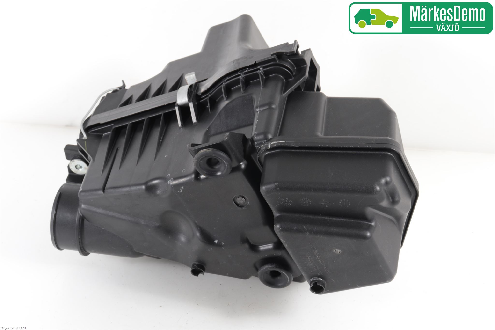 Honda CR-V 13-18 Luftfilter Boks