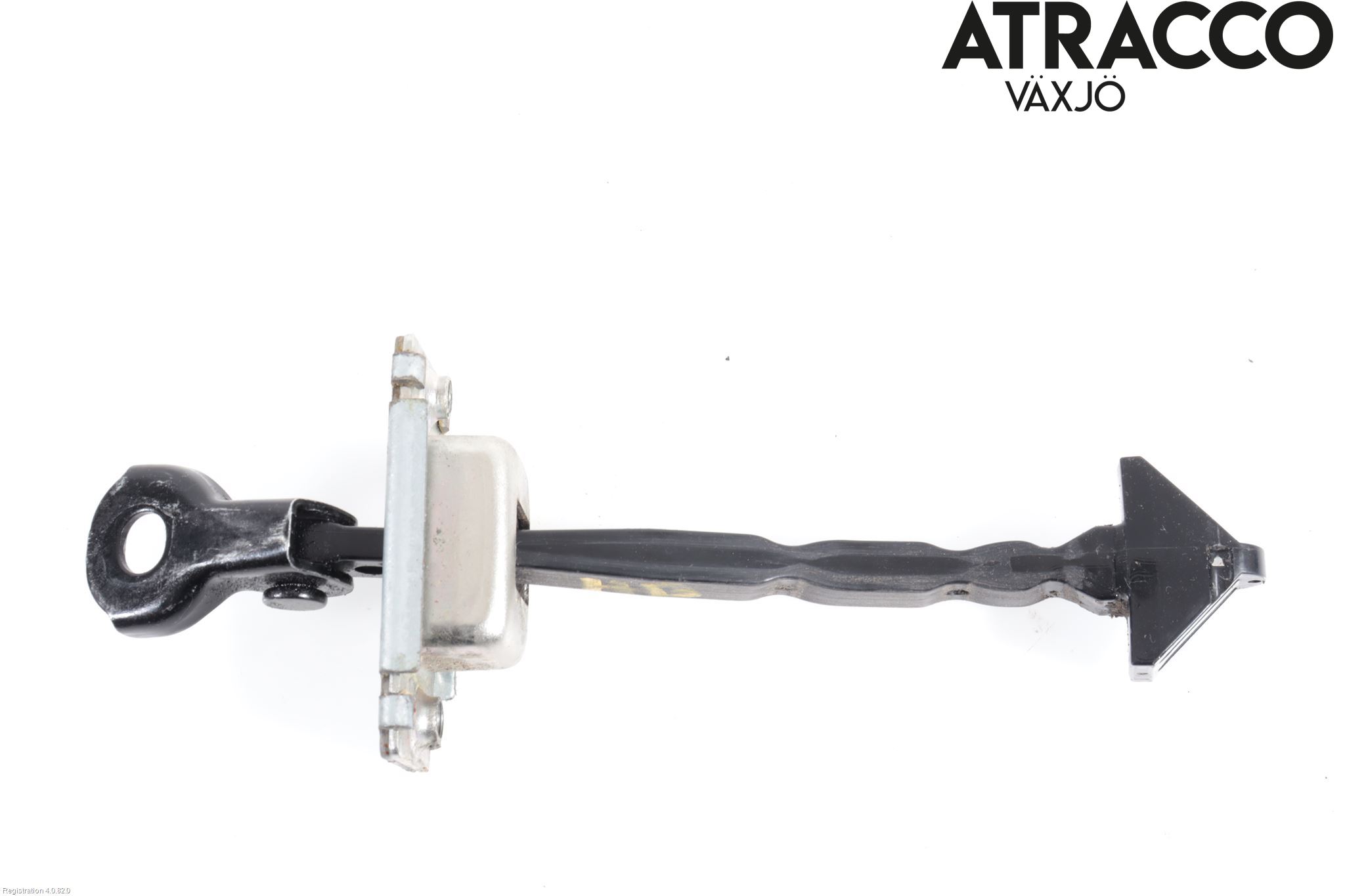Mazda 3 III 14-19 Dørstopper