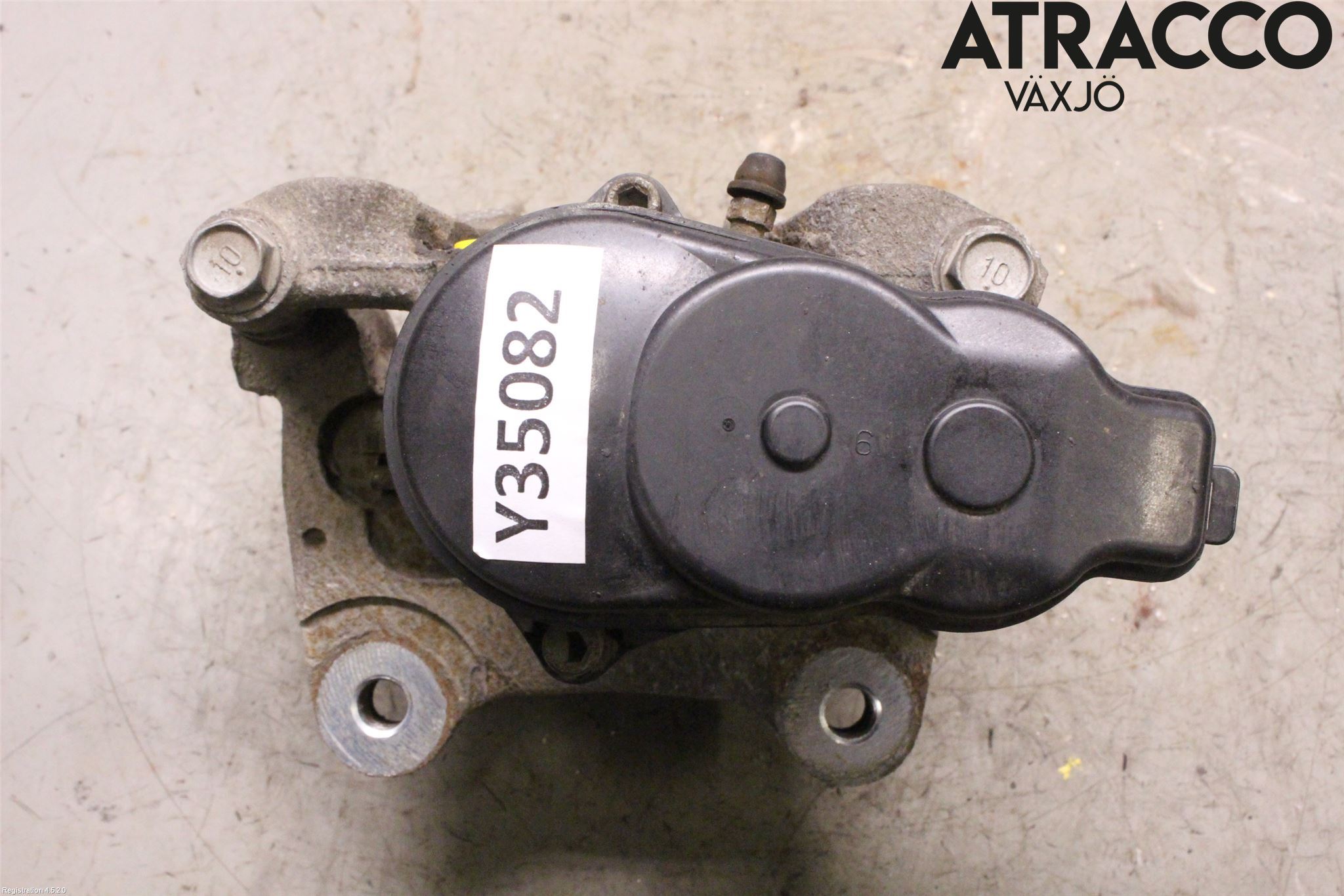 Toyota RAV4 19- Bremsecaliper Bak Venstre