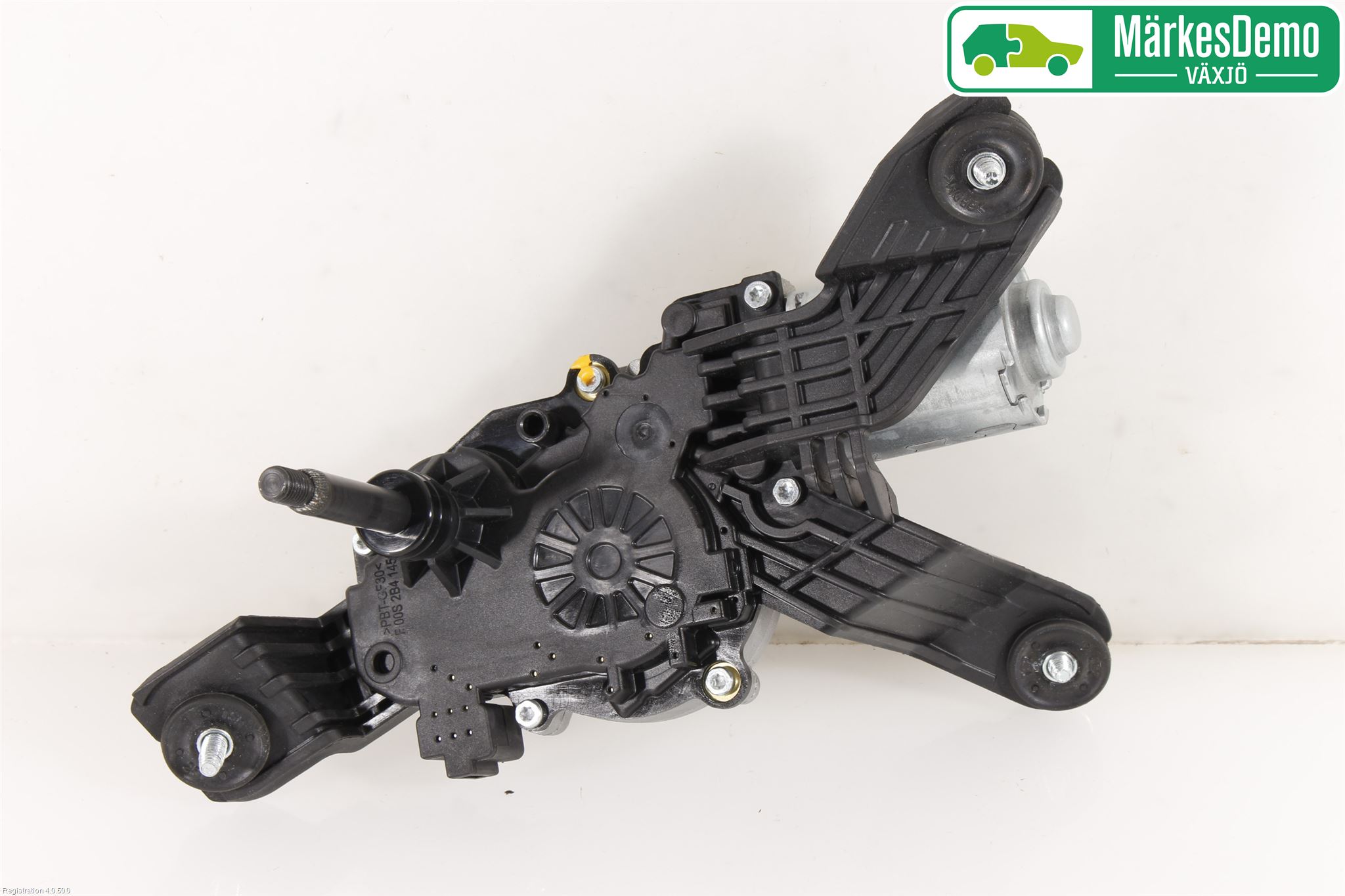 Hyundai i30 PD 17- Viskermotor Bakluke
