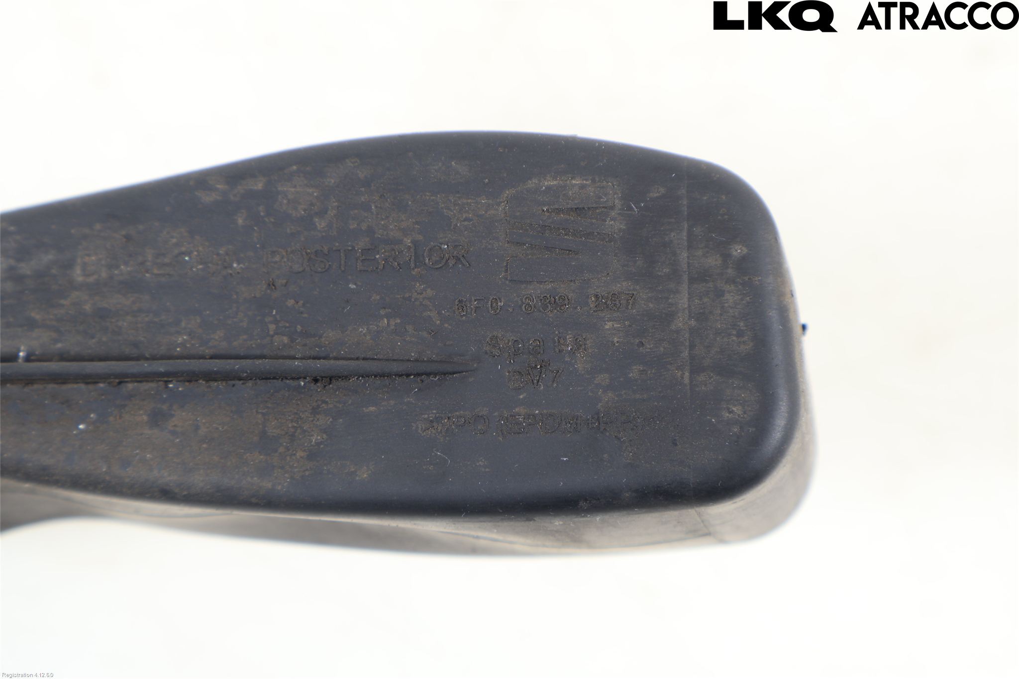 Seat IBIZA V 21- Dørstopper