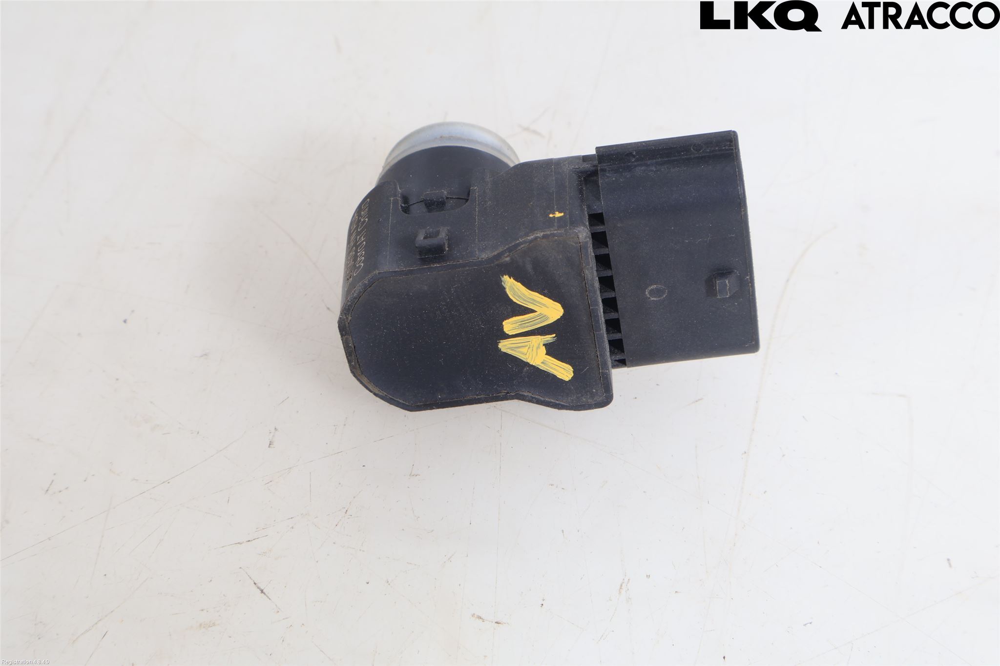 Toyota AVENSIS 16-18 Sensor Ryggesensor