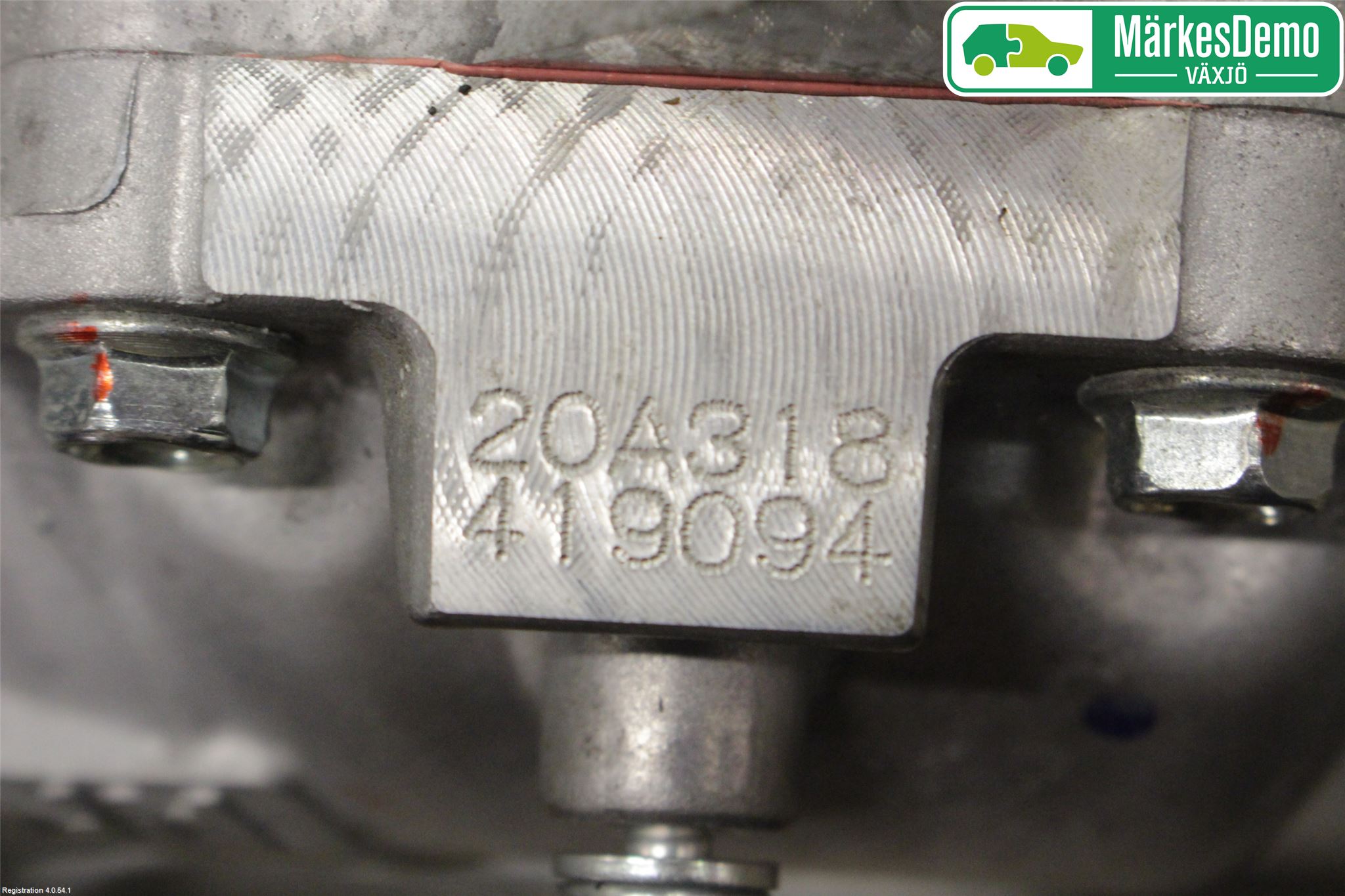 Toyota C-HR 16-23 Gearkasse Automat