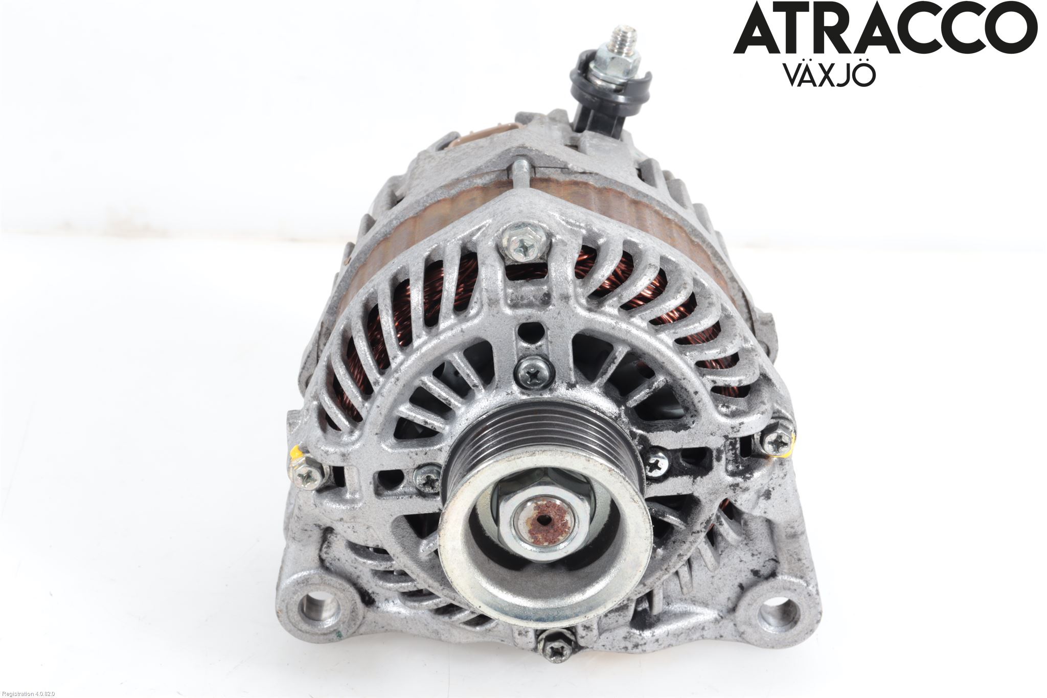 Mazda CX-5 17- Dynamo