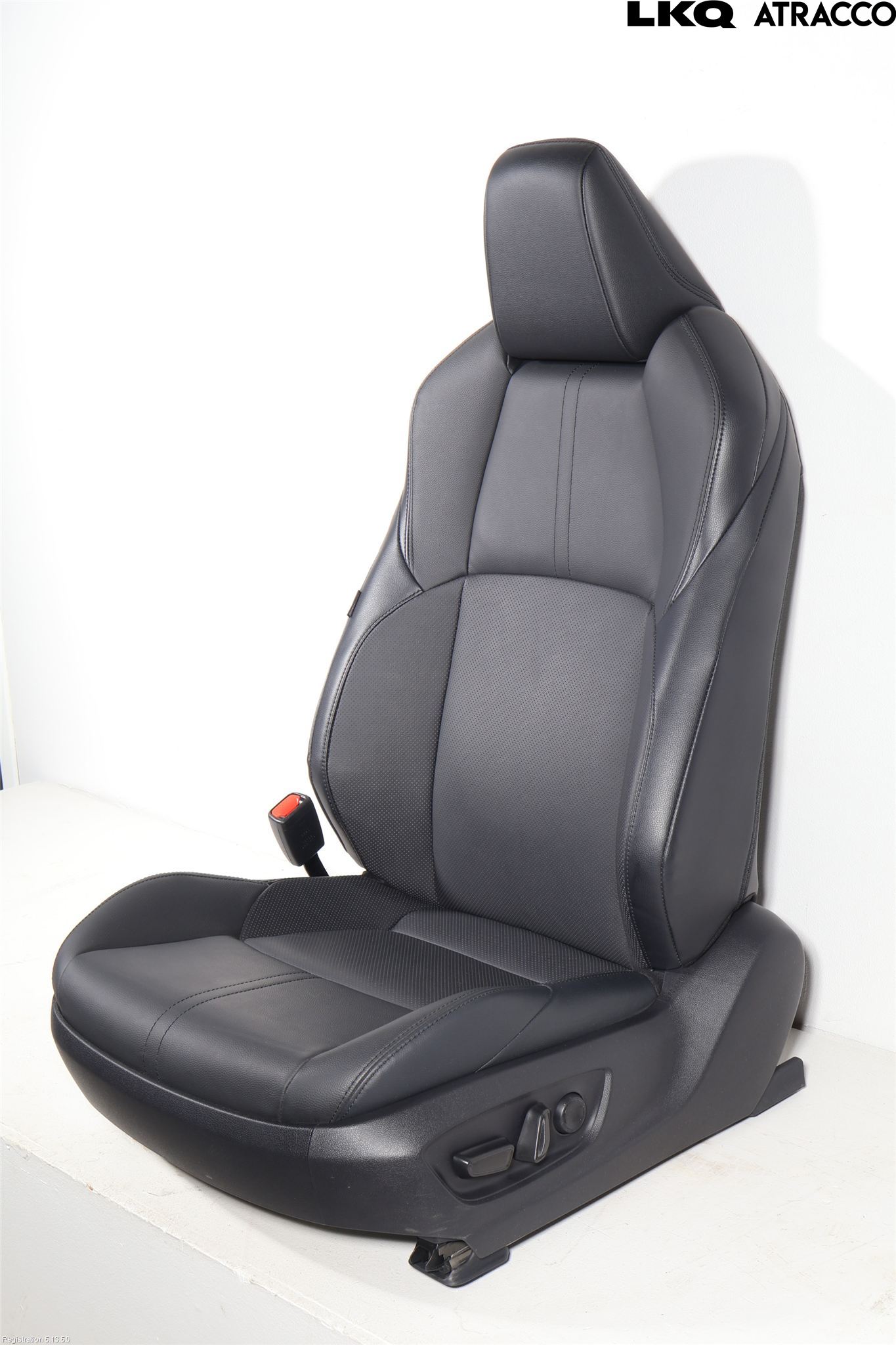 Toyota COROLLA CROSS XG10 22- Innr Sete Foran Venstre