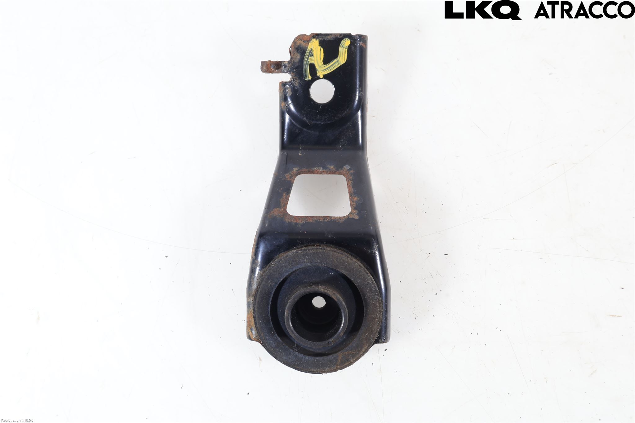 Toyota RAV4 13-18 Radiator Feste - Ramme - Bjelk