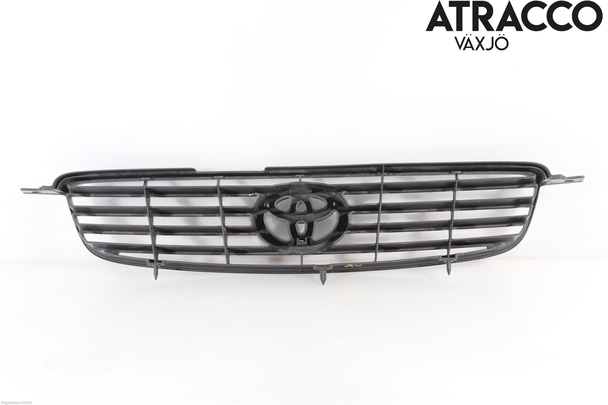 Toyota COROLLA 98-01 Grill Komplett