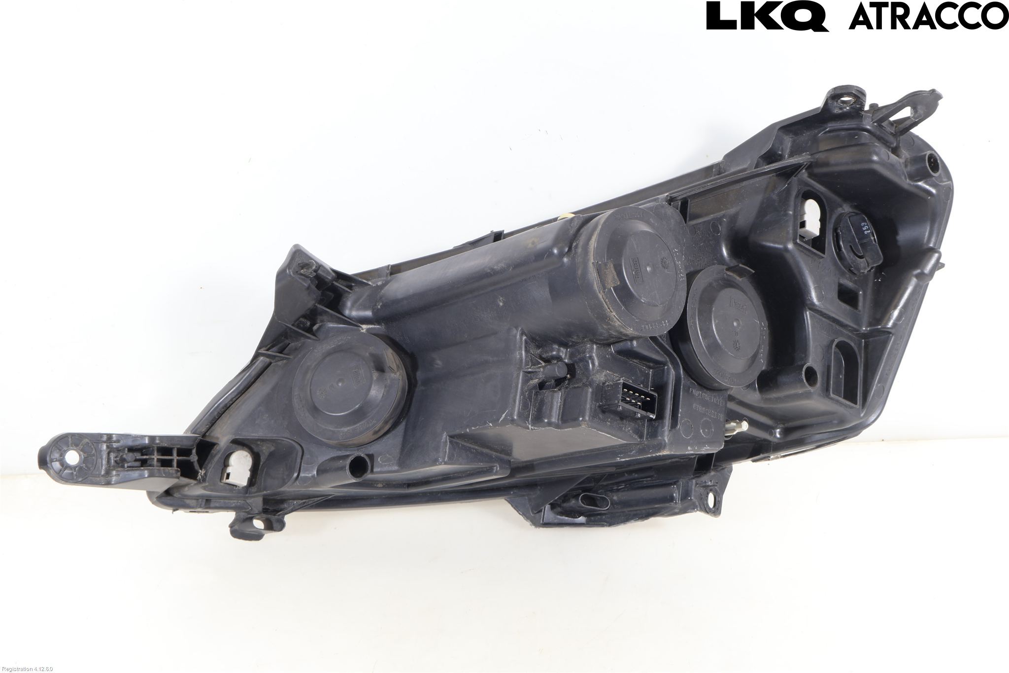 Toyota PROACE I 13-16 Frontlykt Høyre