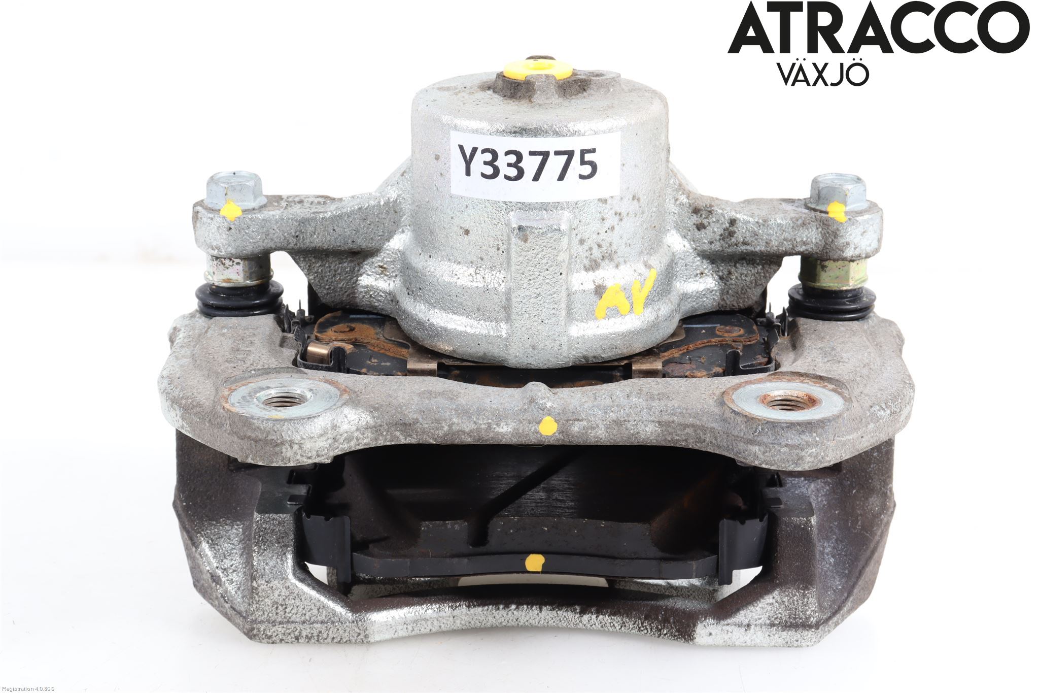Hyundai KONA/ELECTRIC OS 18-23 Bremsecaliper Foran Venstre